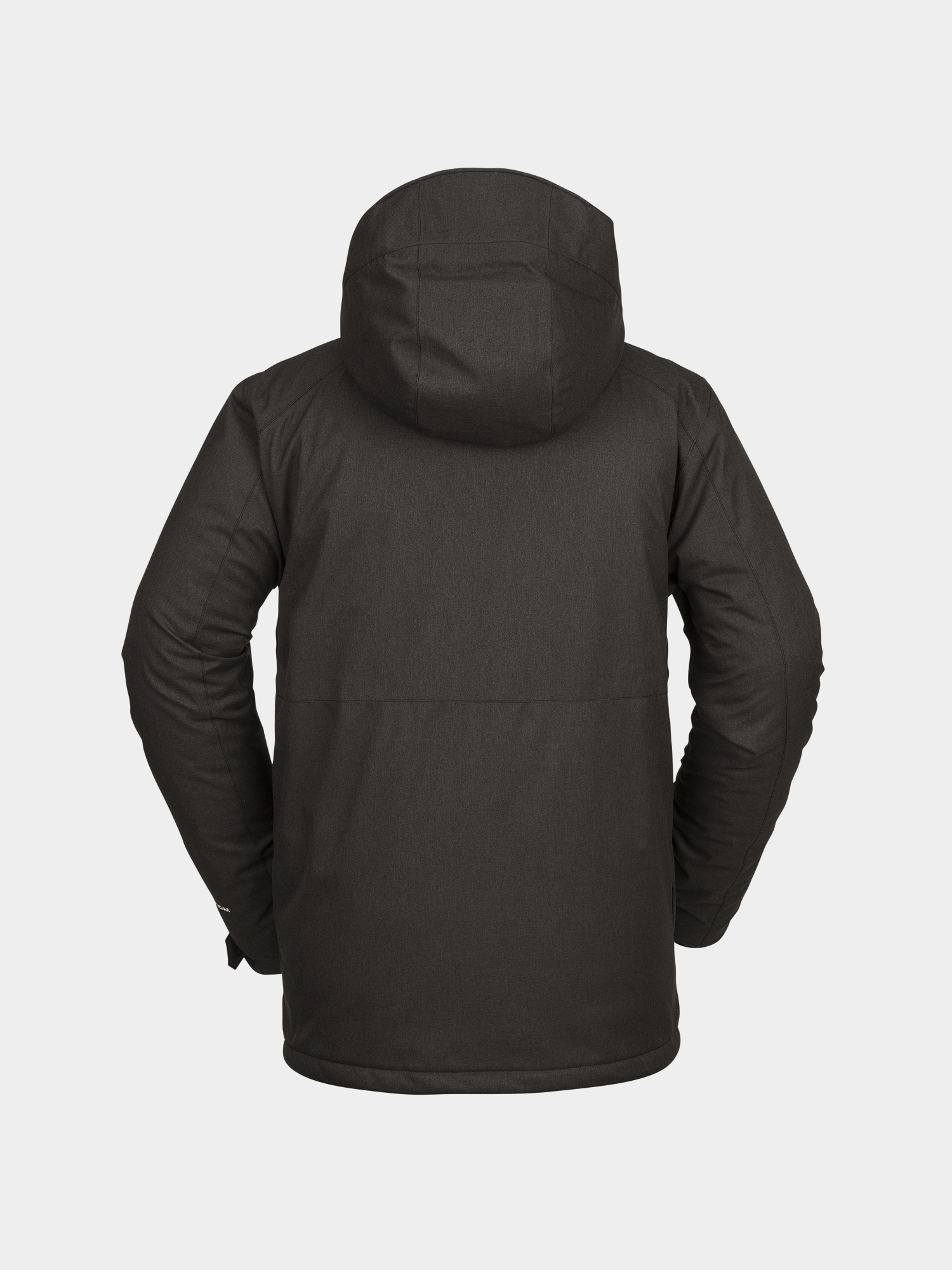 Męska Kurtka snowboardowa Volcom Scortch Ins (black)