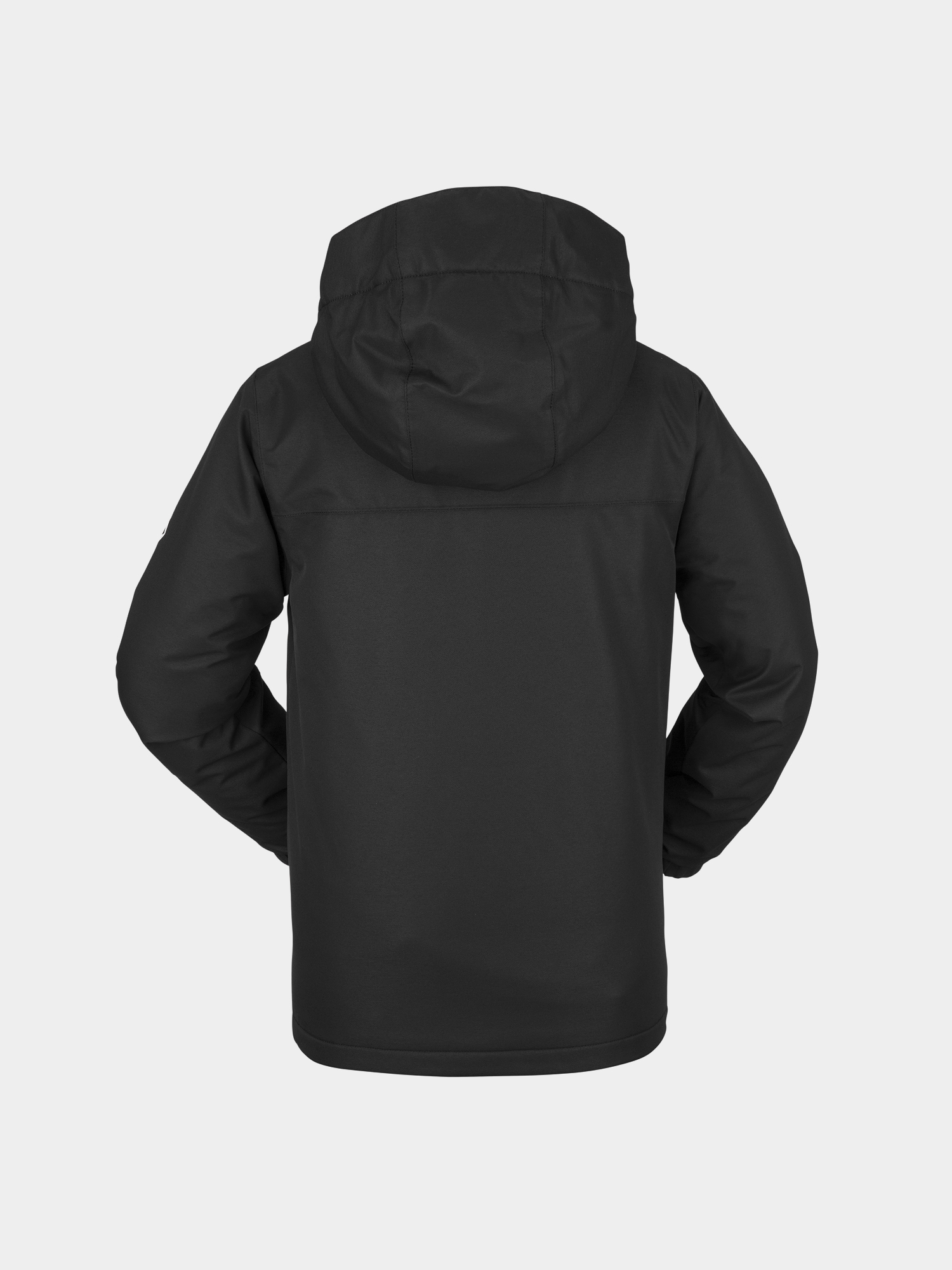 Kurtka snowboardowa Volcom Stone.91 Ins JR (black)