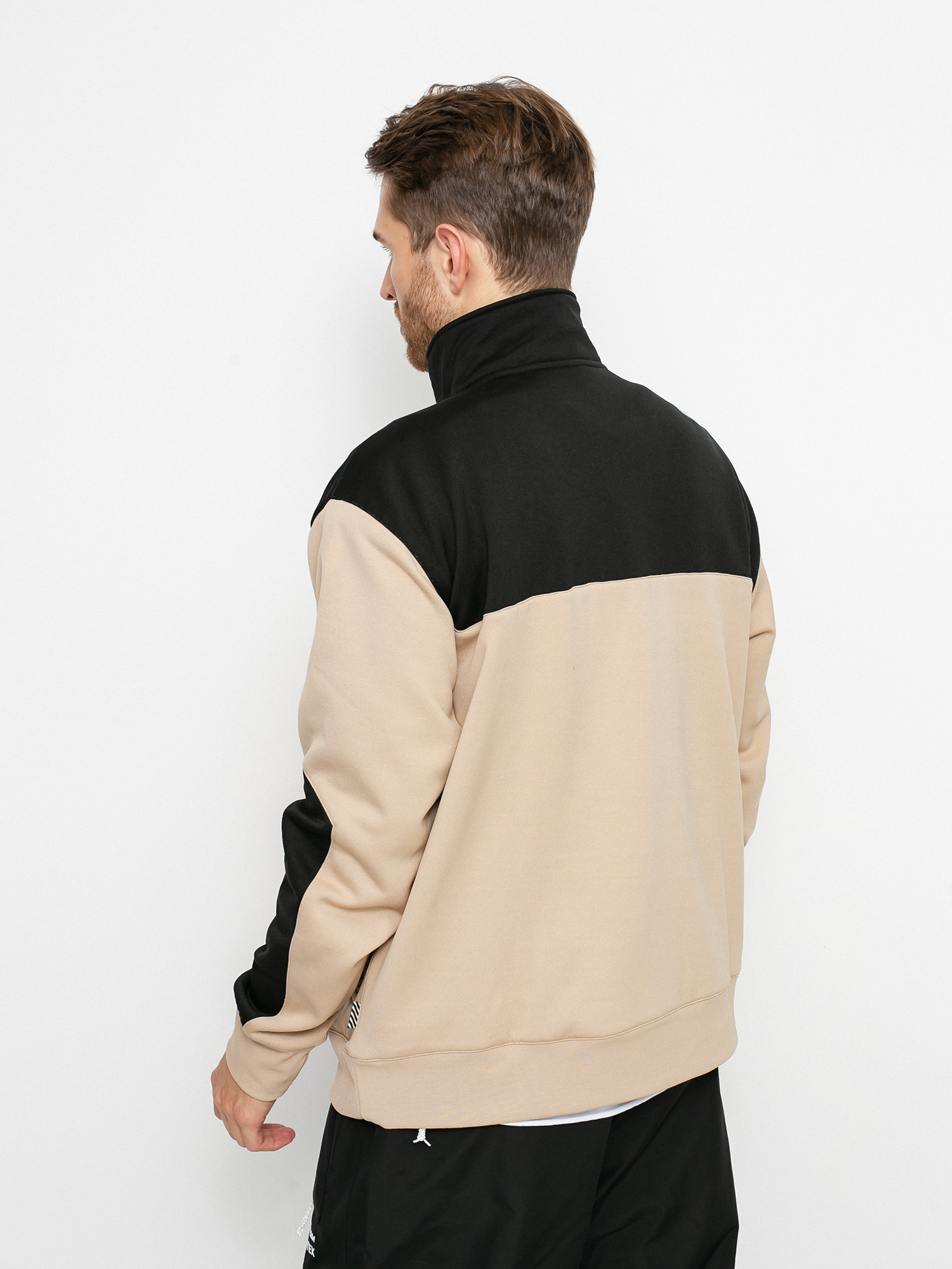 Bluza Volcom She Crew (khaki)