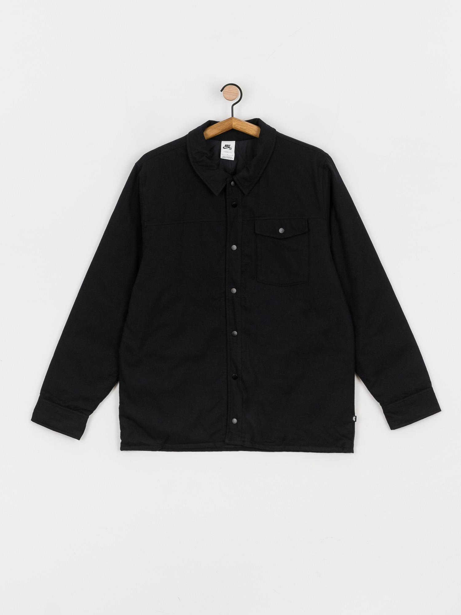 Koszula Nike SB TF Winterized Top (black)