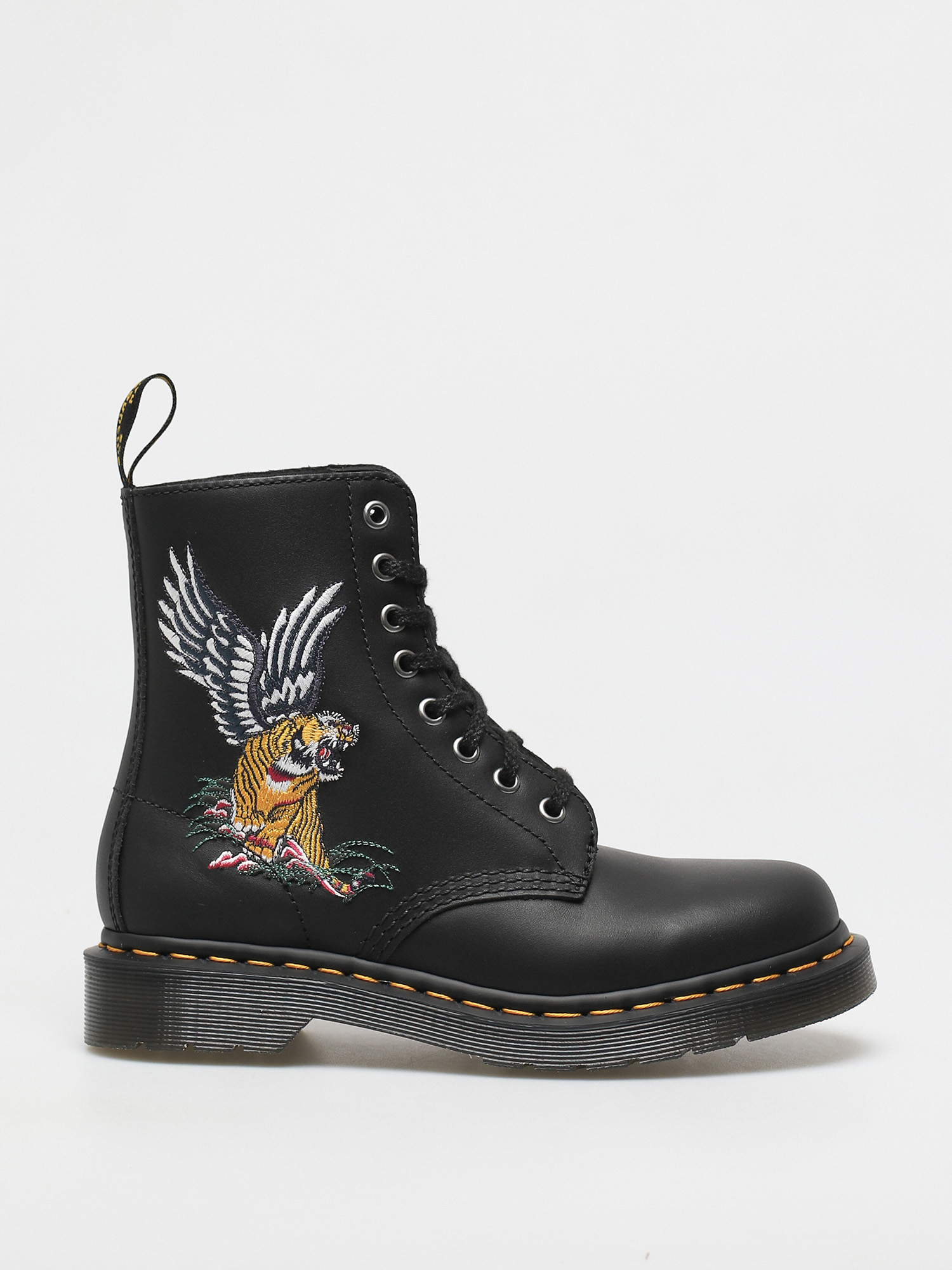 Buty Dr. Martens 1460 Souvenir (nappa black)