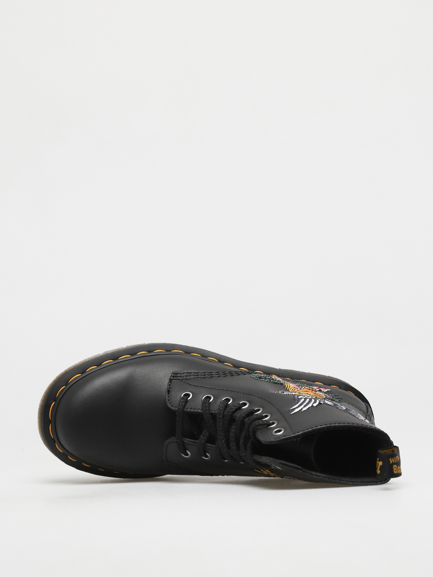 Buty Dr. Martens 1460 Souvenir (nappa black)