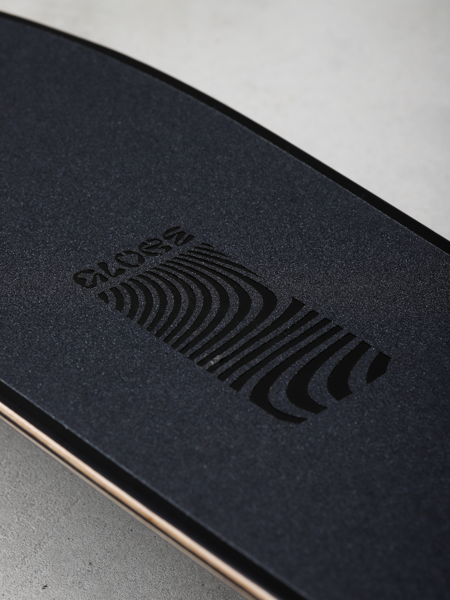 Deskorolka cruiser Globe Big Blazer (black/green)