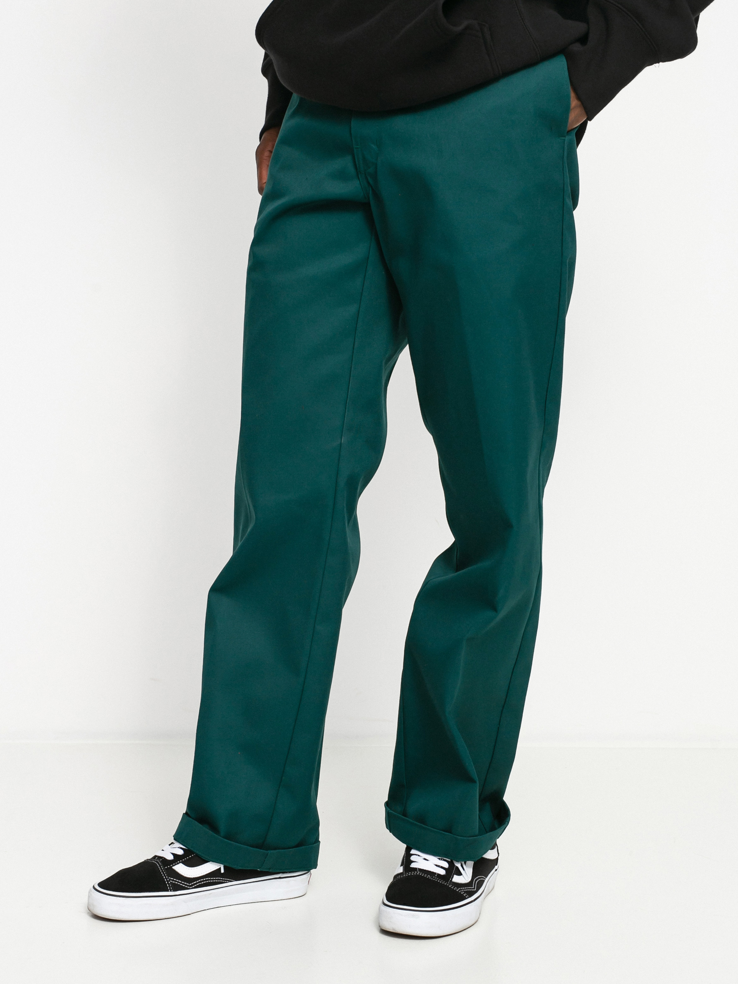 Spodnie Dickies Original Fit Work (ponderosa pine)