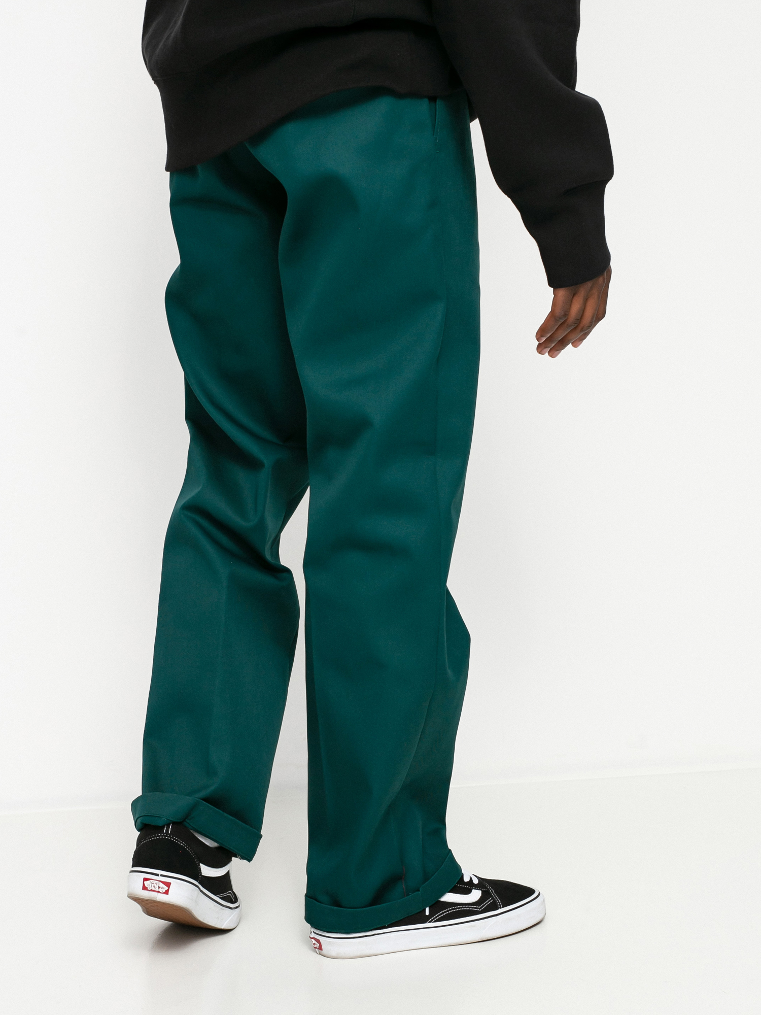 Spodnie Dickies Original Fit Work (ponderosa pine)