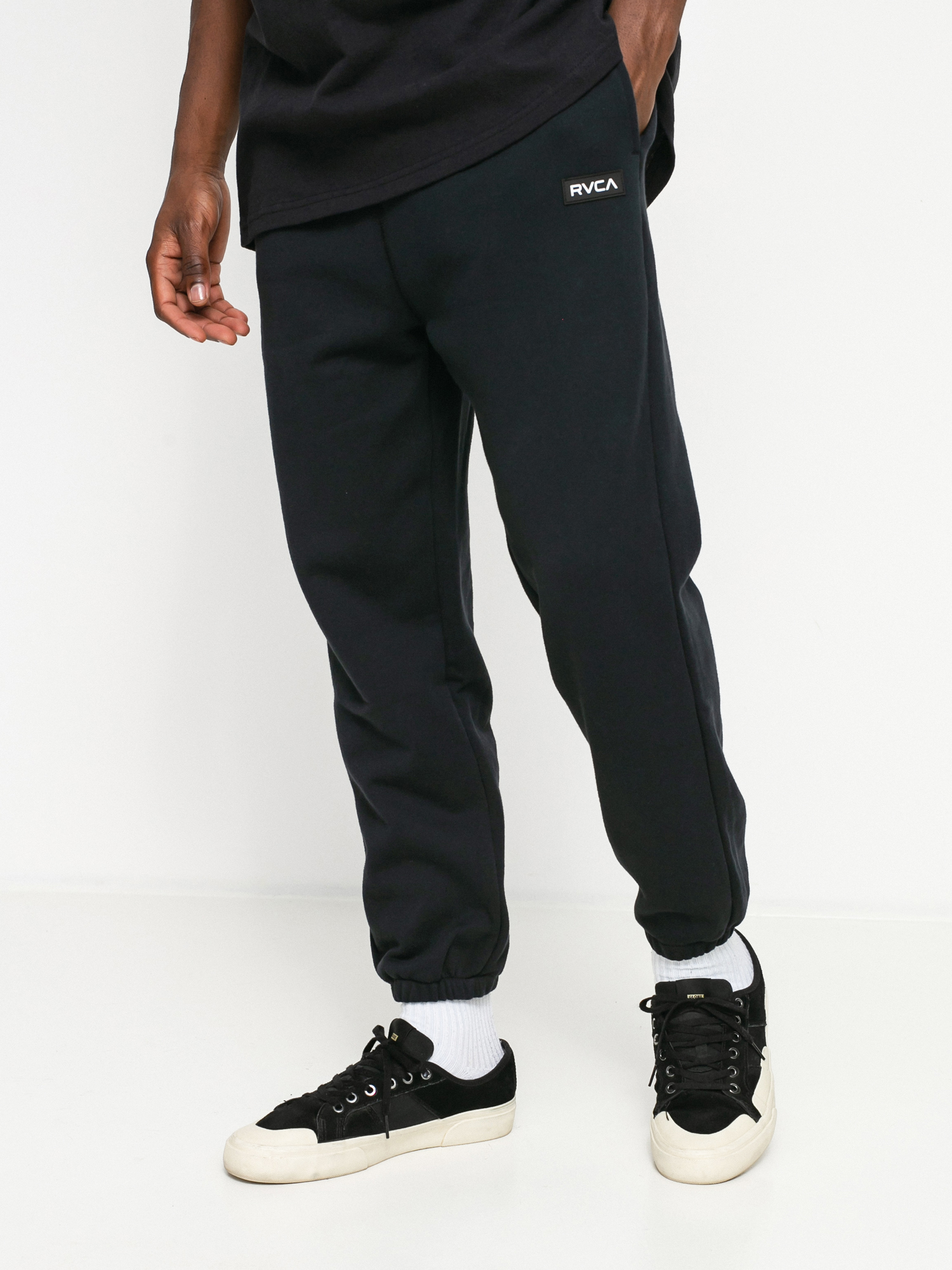 Spodnie RVCA Va Essential Jogger (black)