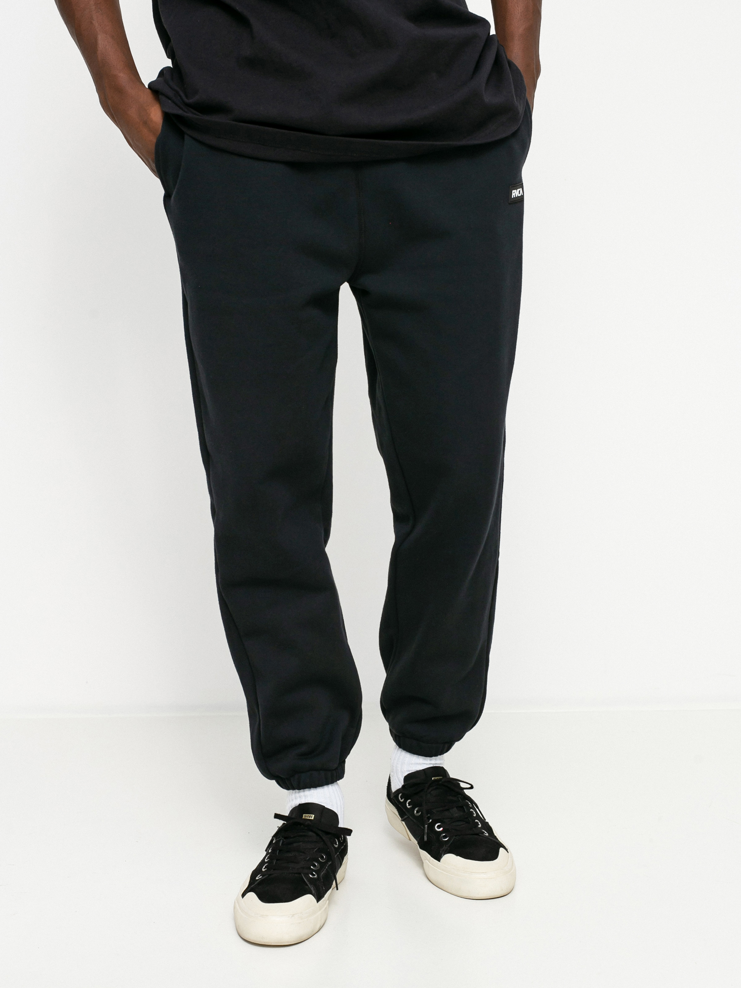 Spodnie RVCA Va Essential Jogger (black)