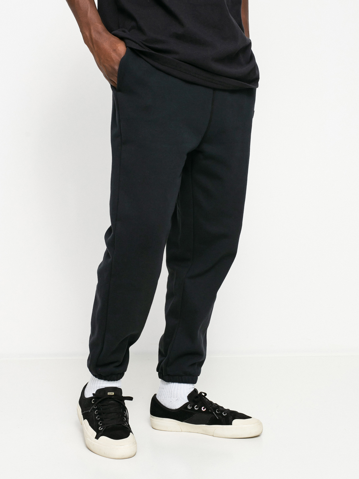 Spodnie RVCA Va Essential Jogger (black)