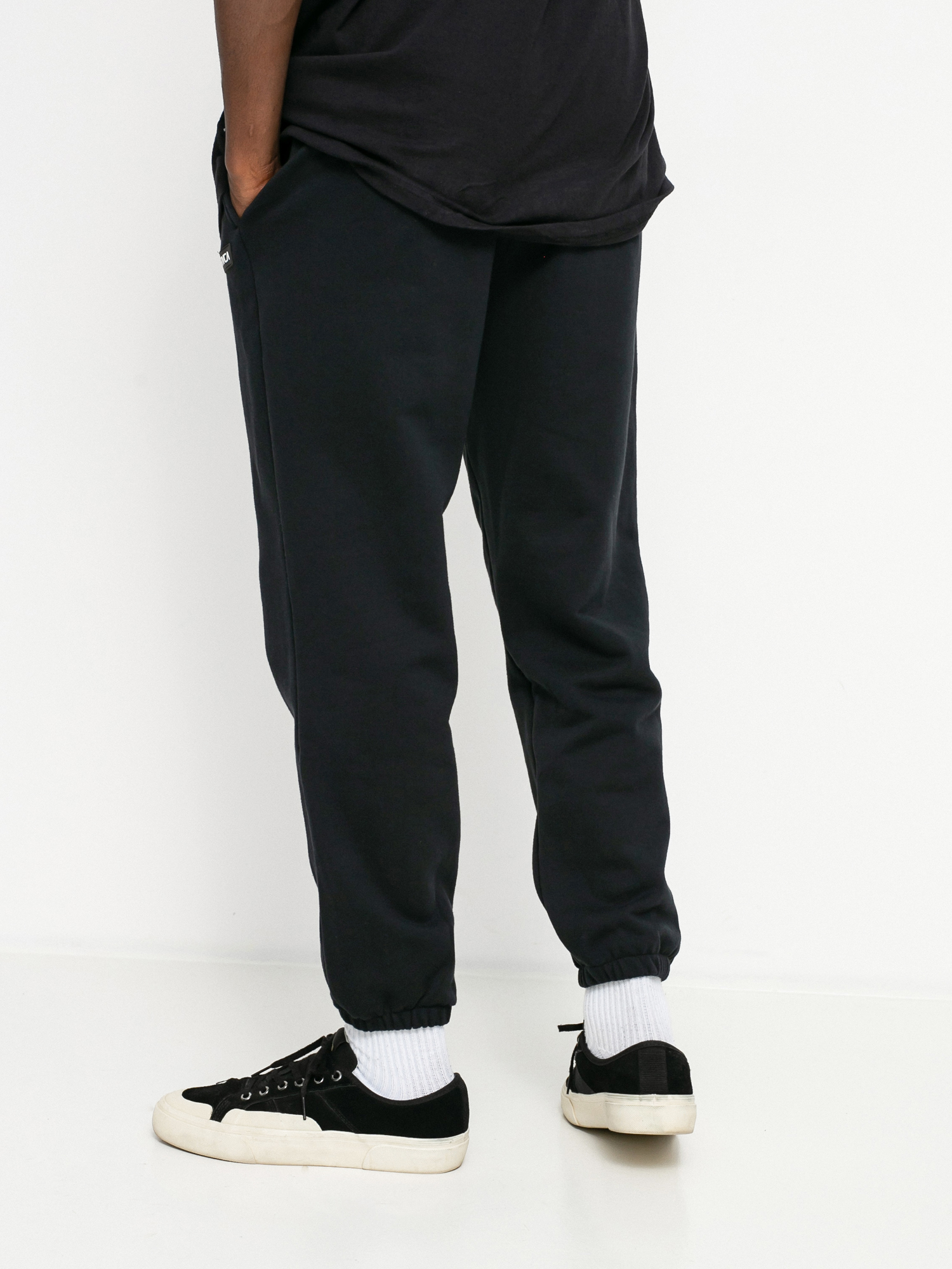 Spodnie RVCA Va Essential Jogger (black)