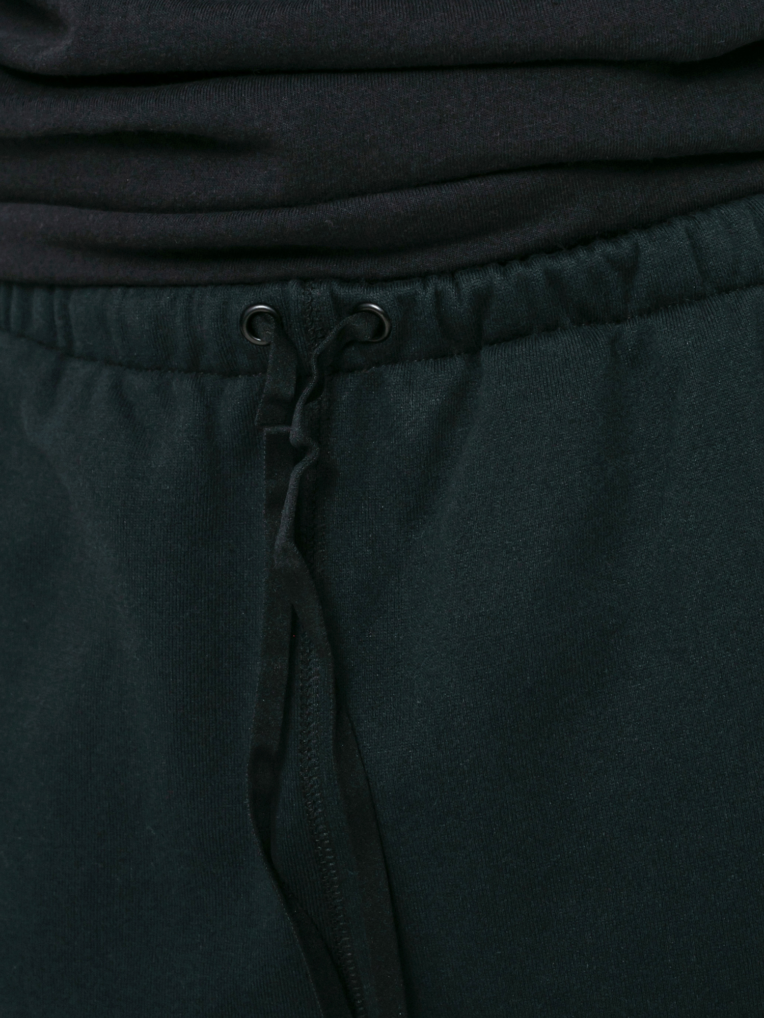 Spodnie RVCA Va Essential Jogger (black)