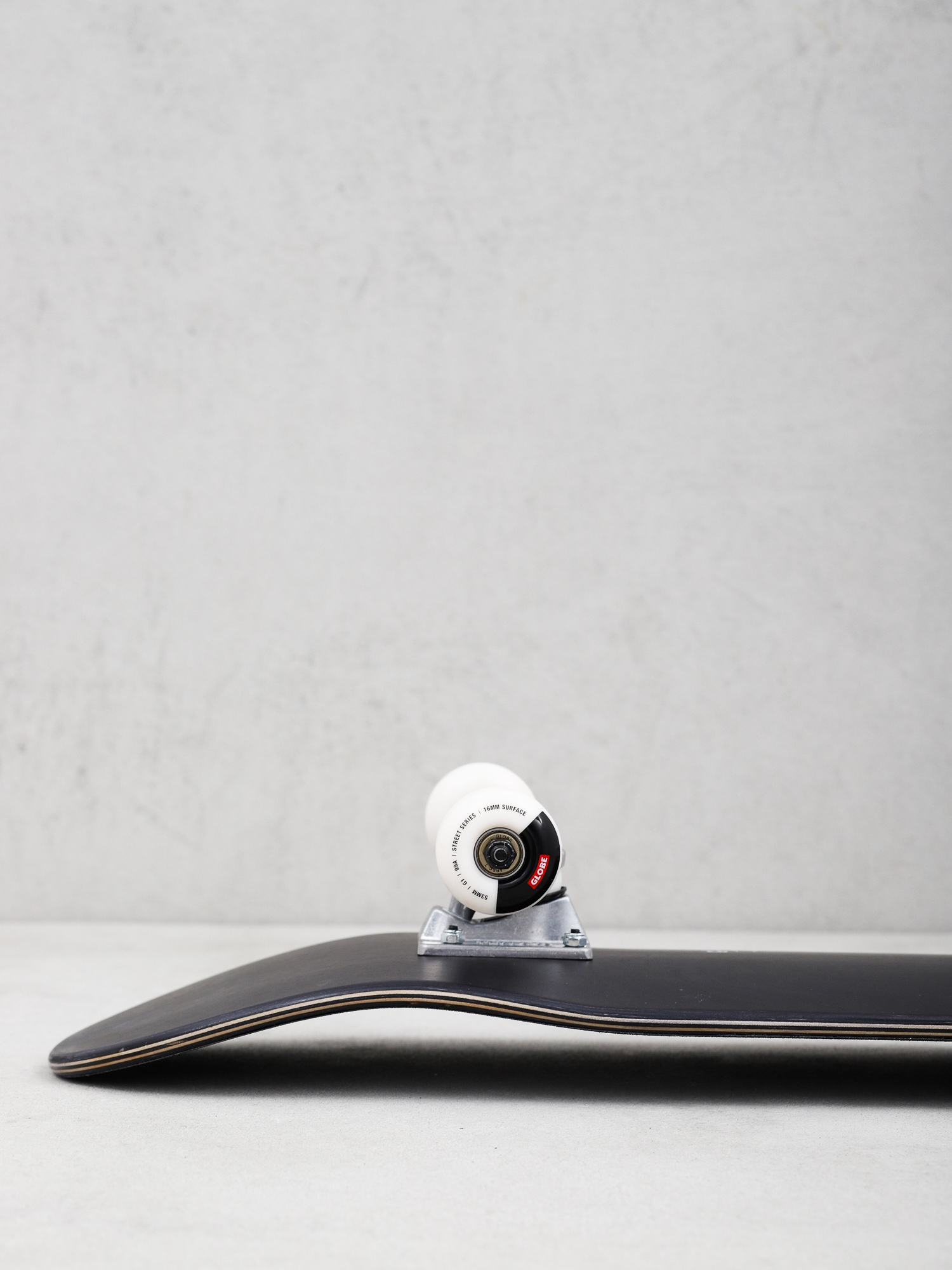 Deskorolka Globe G1 Argo (black/camo)