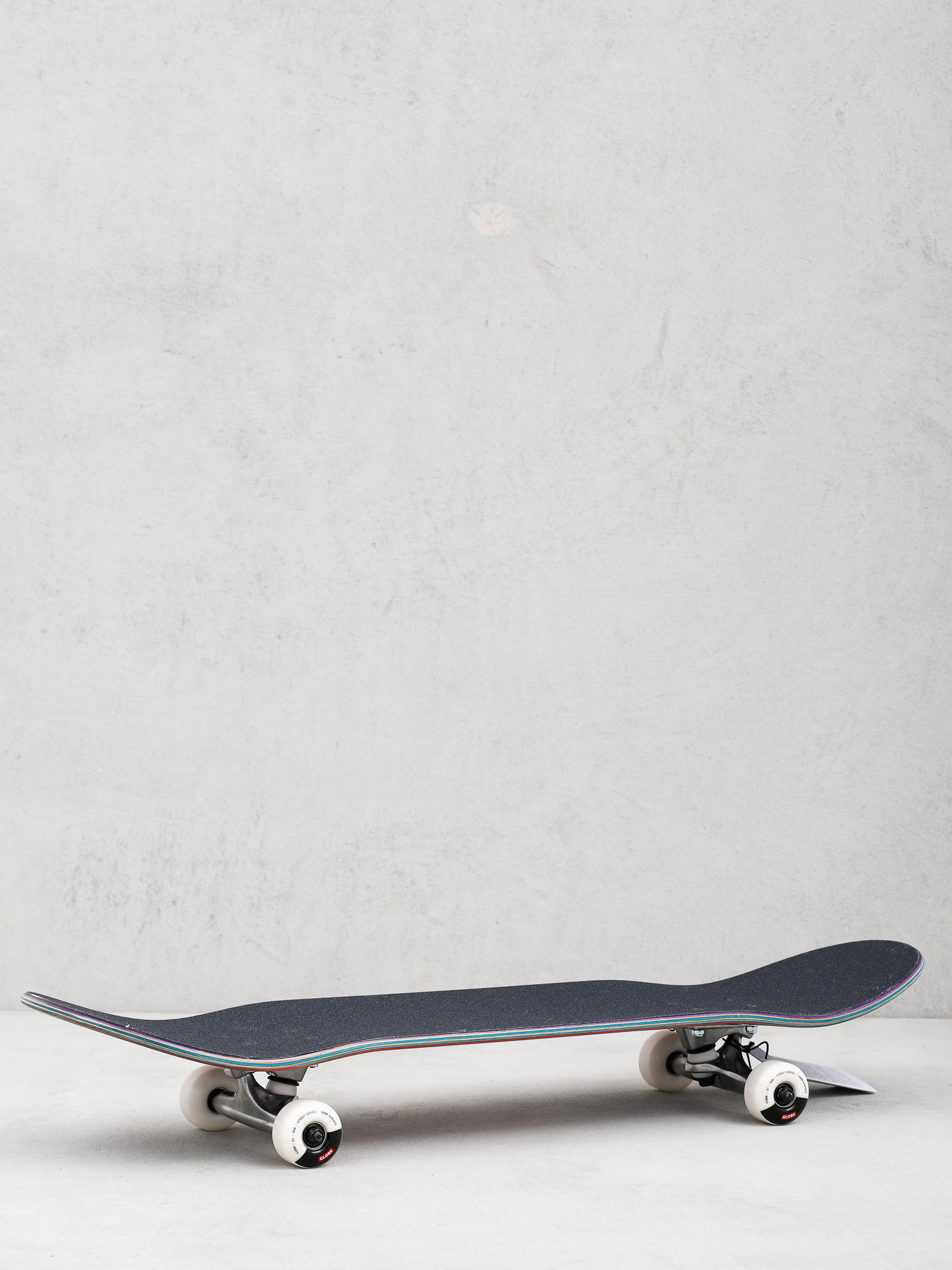 Deskorolka Globe G1 Stack (black/candy clouds)