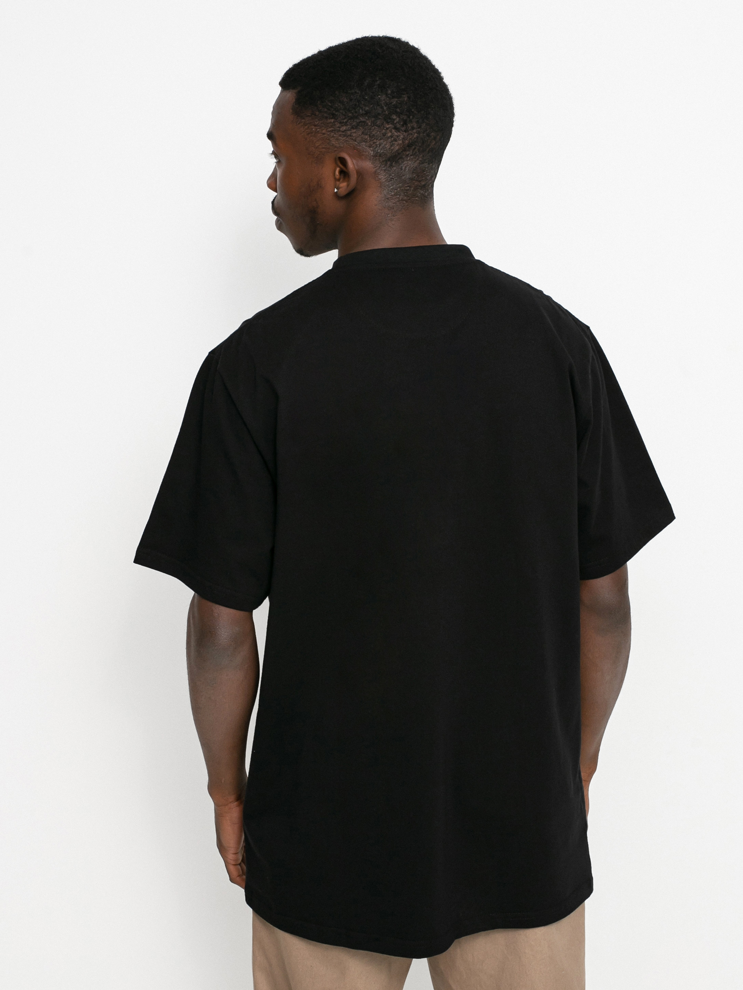 T-shirt Prosto Vabanq (black)