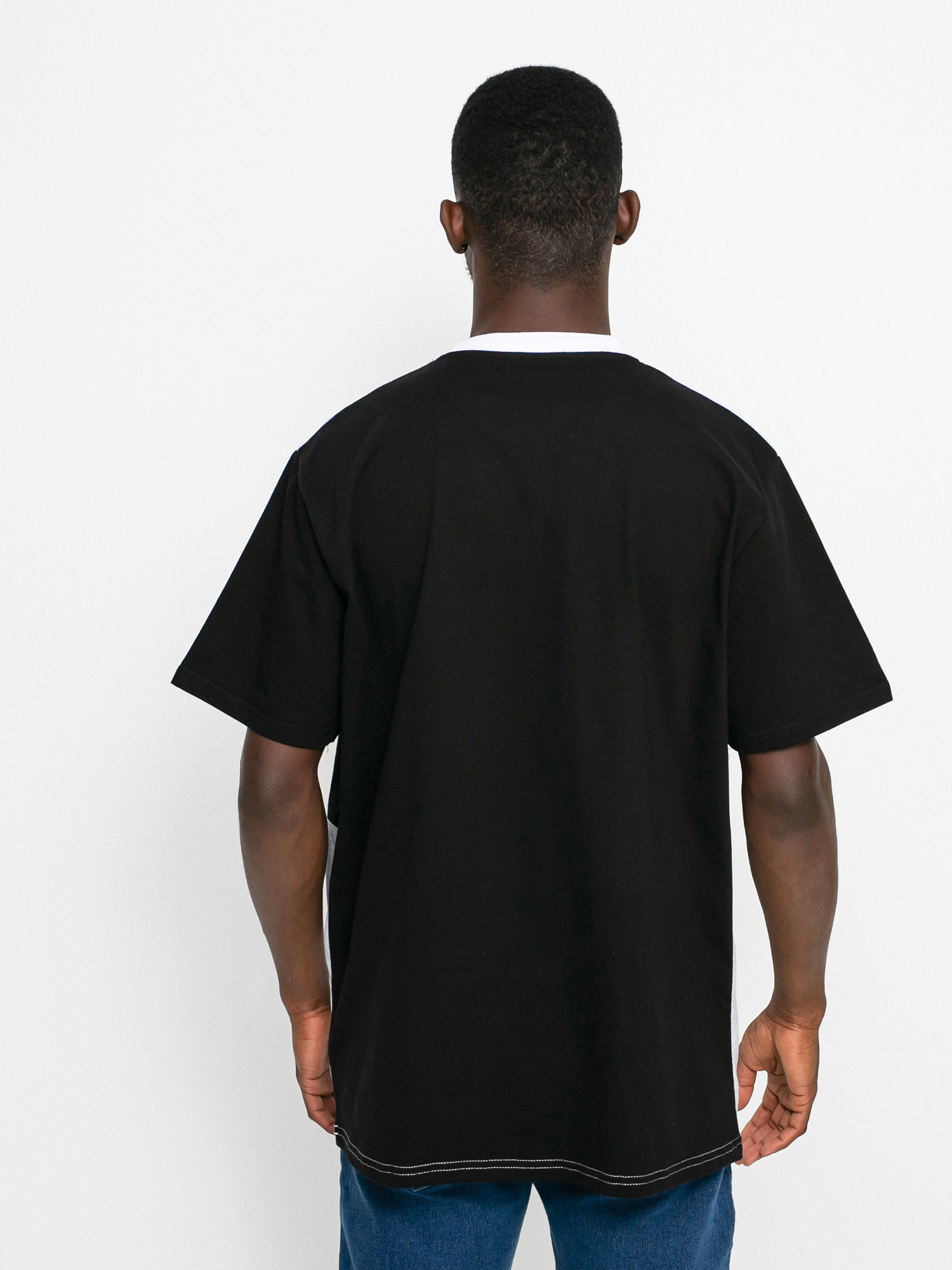 T-shirt Prosto Skitle (black)