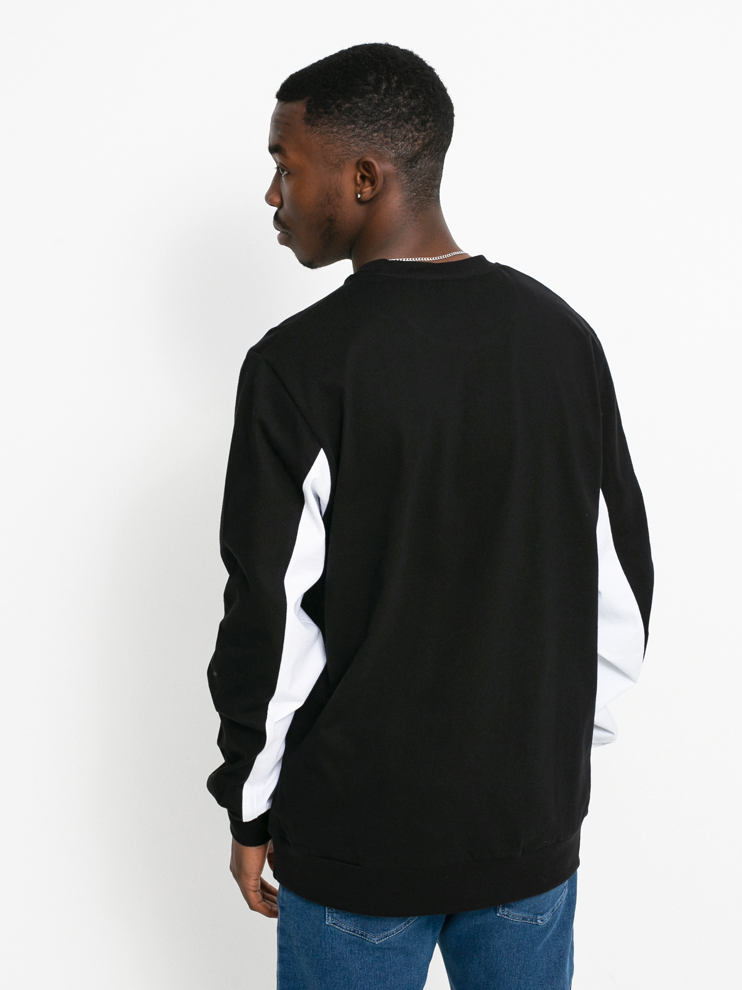 Longsleeve Prosto Exit (black)