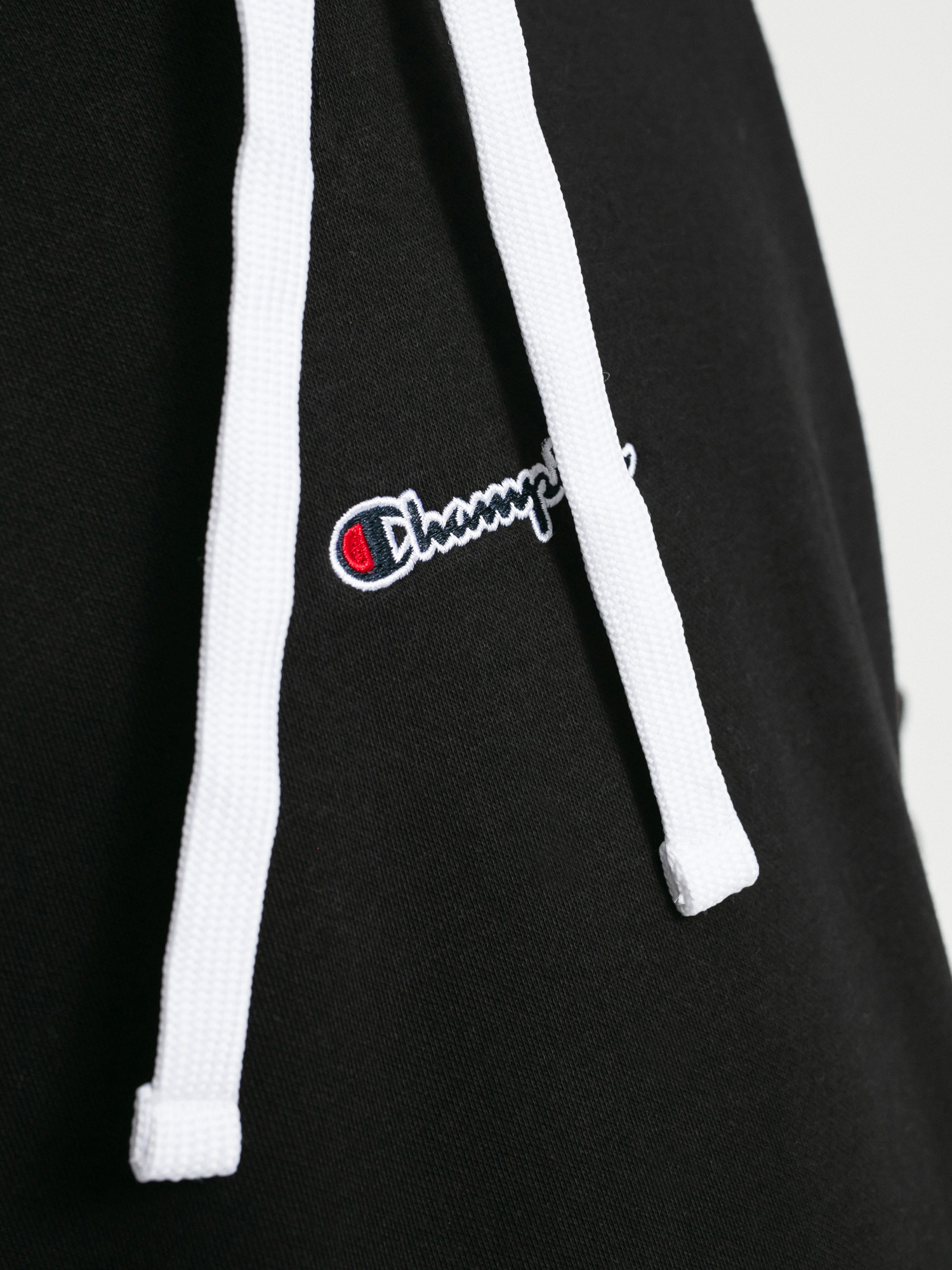 Bluza z kapturem Champion Sweatshirt HD 216961 (nbk)