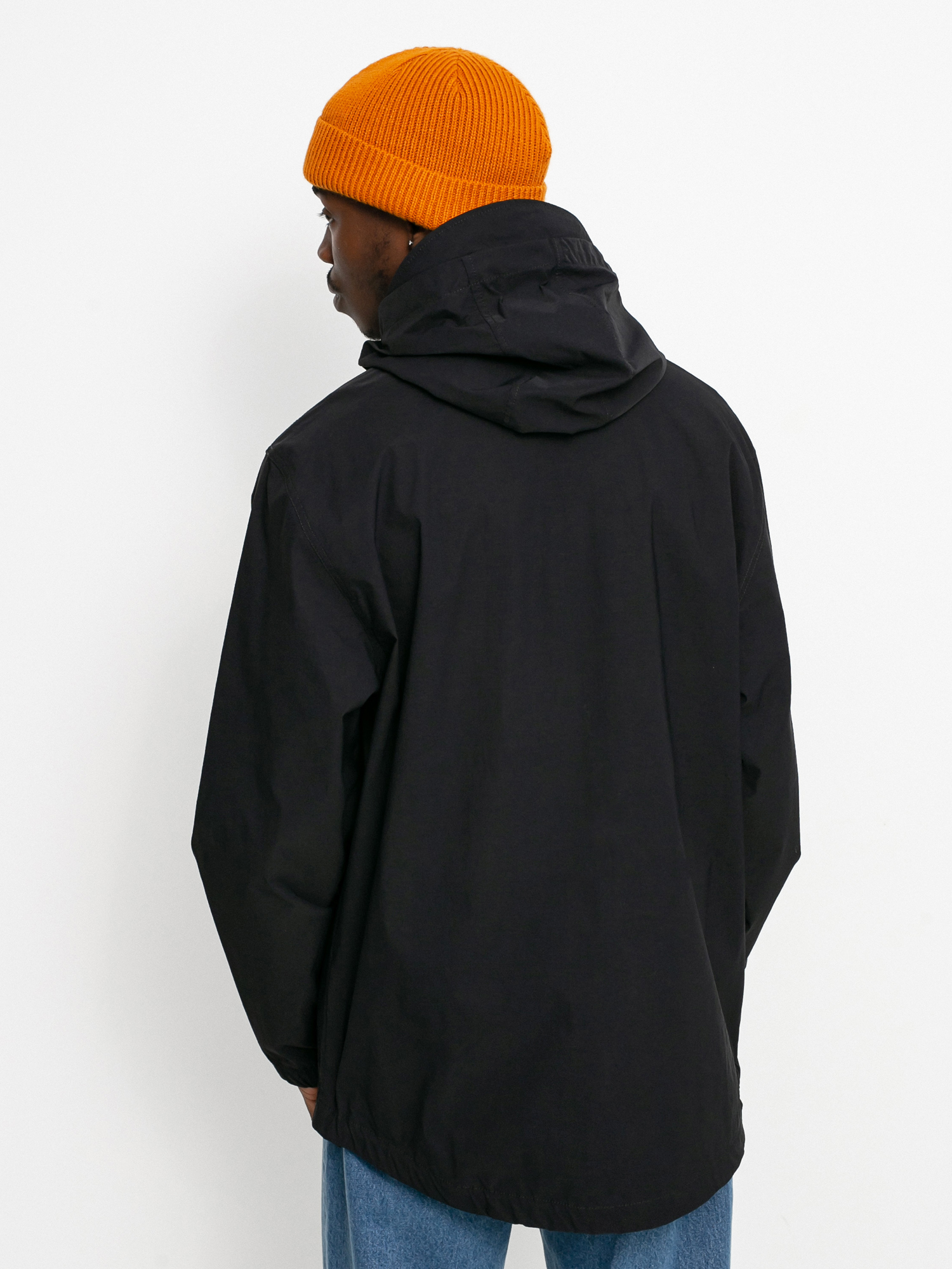 Kurtka Brixton Utility X Parka (black)