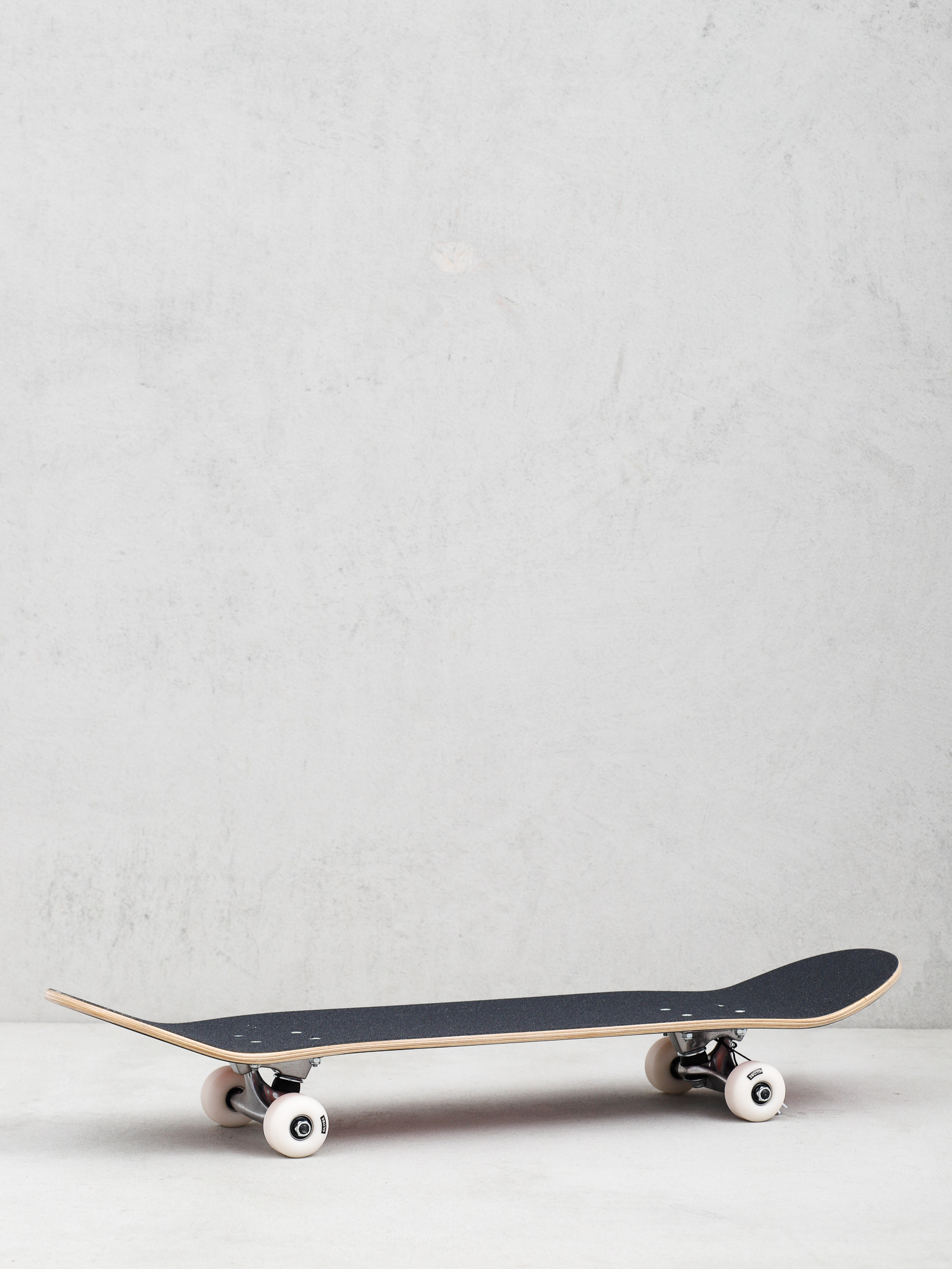 Deskorolka Globe G0 Fubar (black/red)