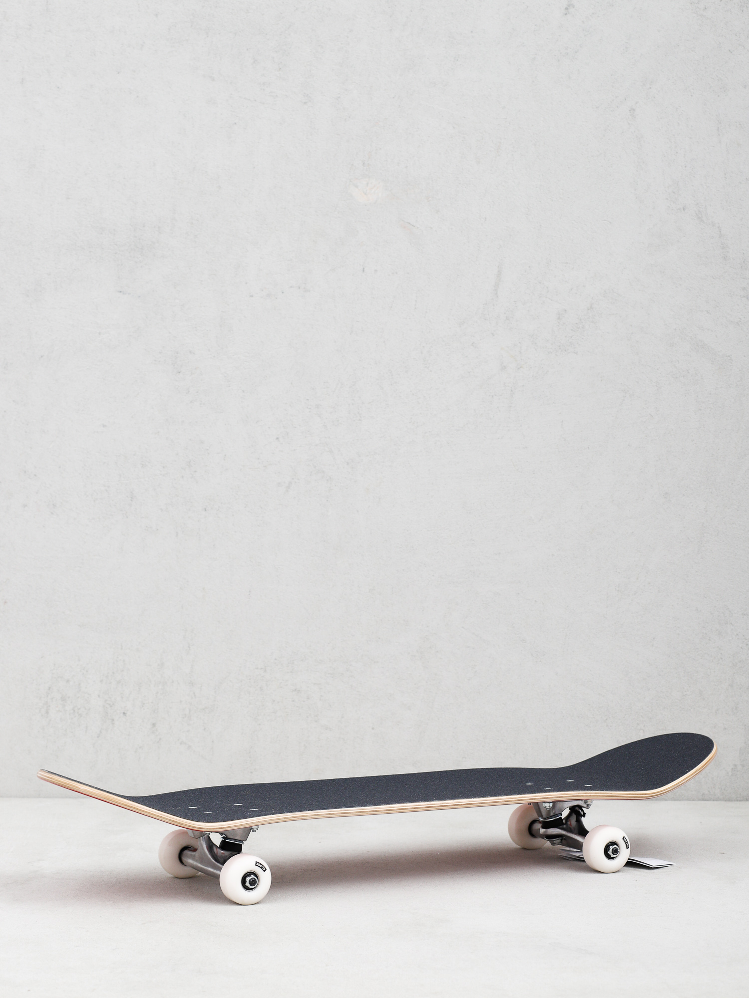 Deskorolka Globe G0 Fubar (red/white)