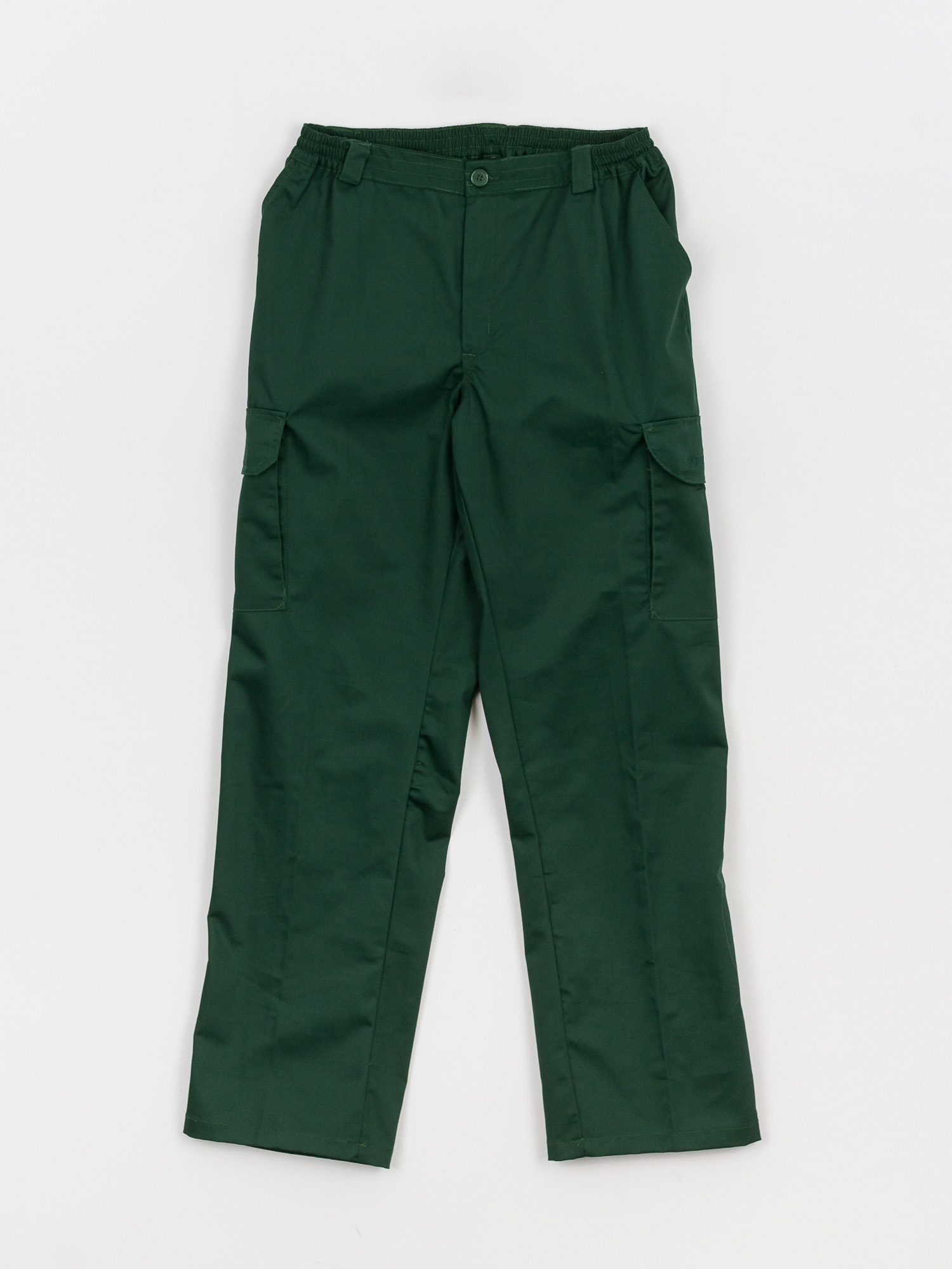Spodnie Sour Solution Cargo (green)