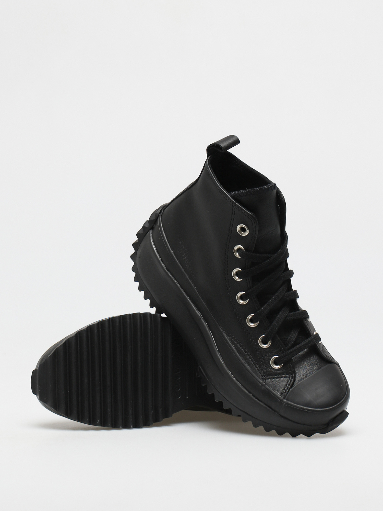 Buty Converse Run Star Hike Wmn (black)
