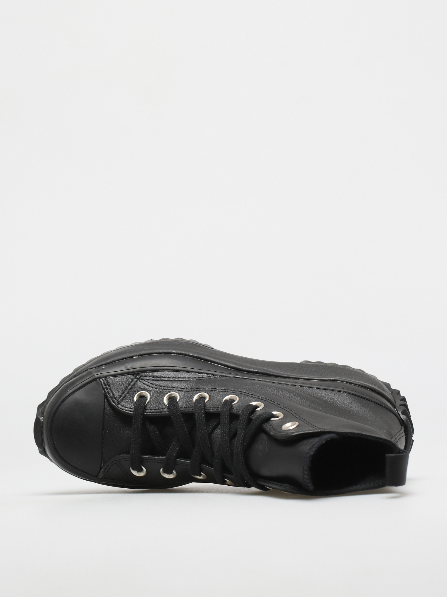 Buty Converse Run Star Hike Wmn (black)