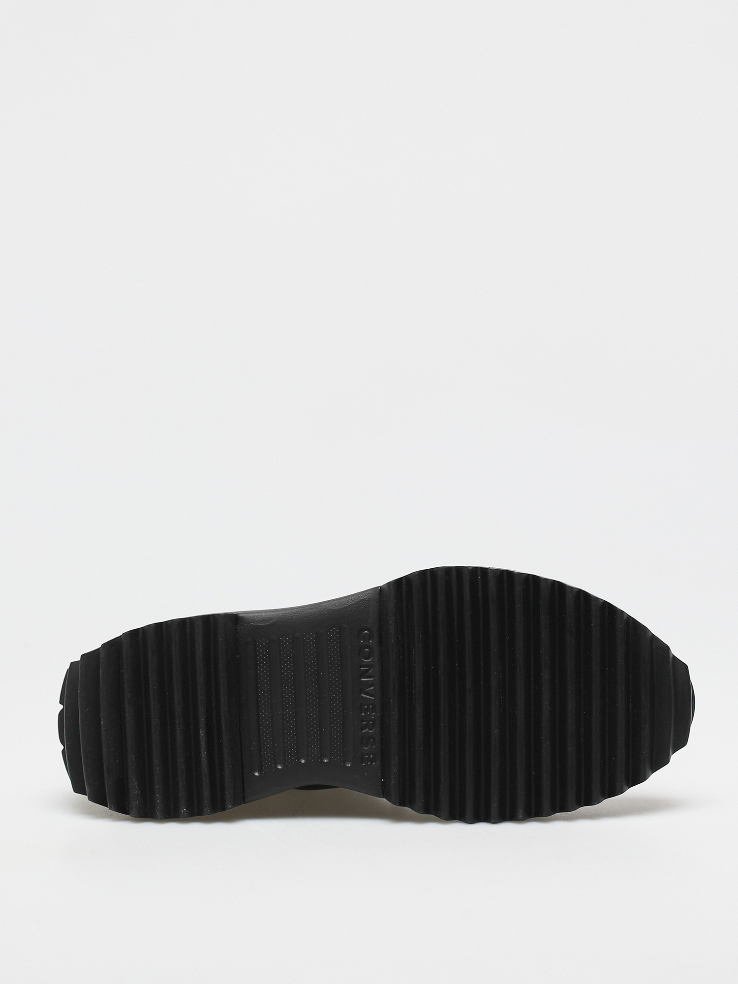 Buty Converse Run Star Hike Wmn (black)