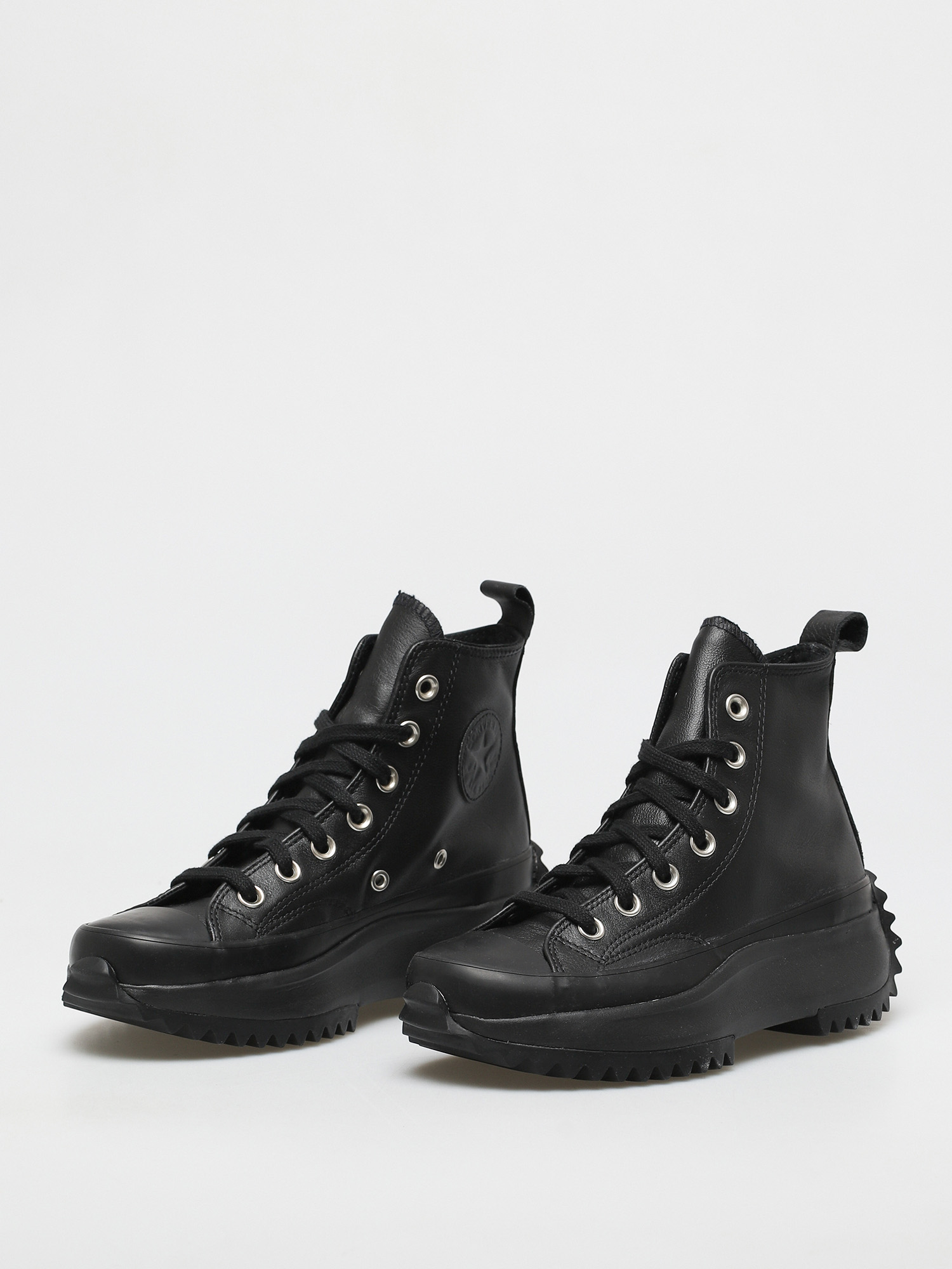 Buty Converse Run Star Hike Wmn (black)