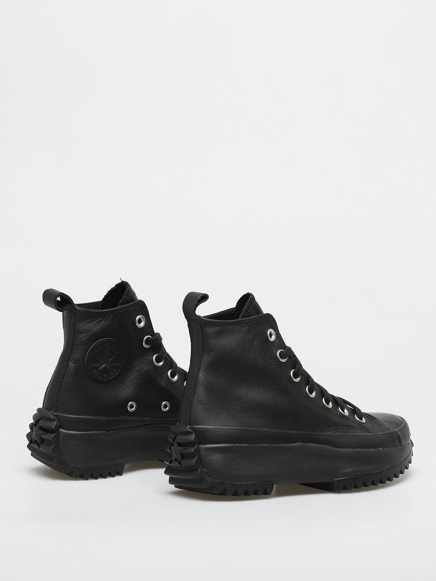Buty Converse Run Star Hike Wmn (black)