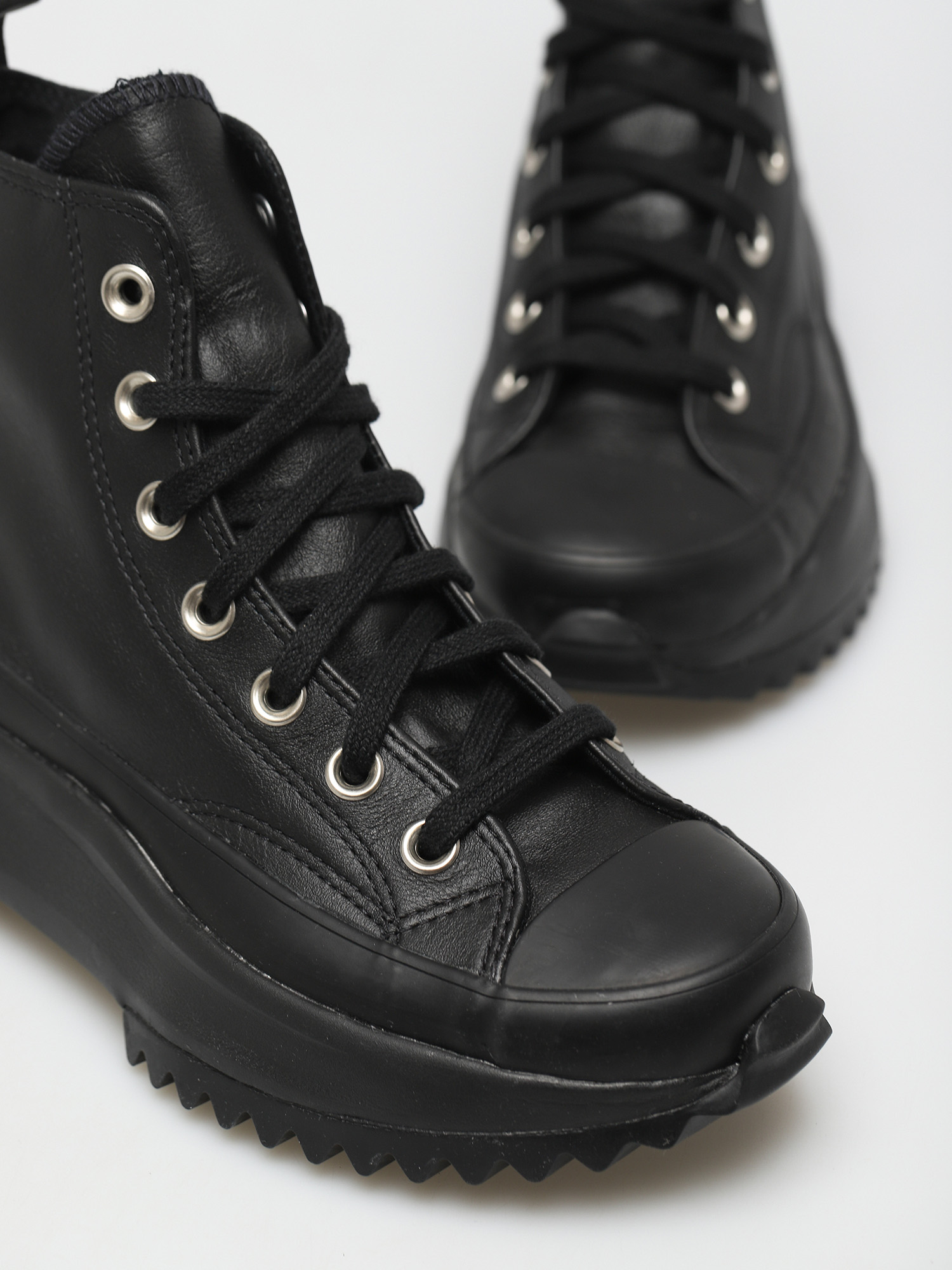 Buty Converse Run Star Hike Wmn (black)