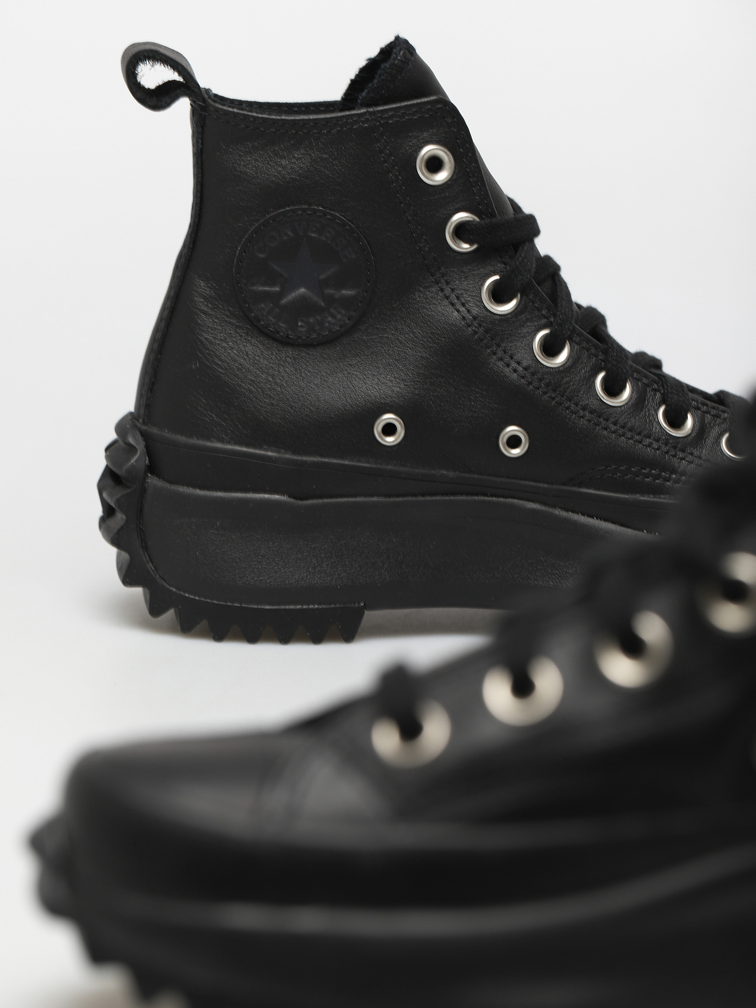 Buty Converse Run Star Hike Wmn (black)
