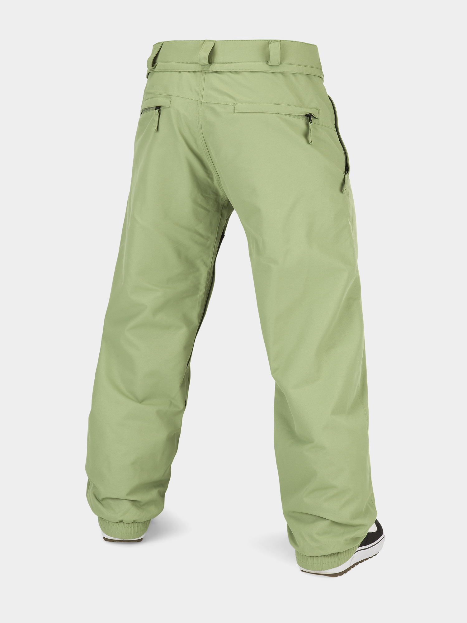 Męskie Spodnie snowboardowe Volcom Arthur (jade)