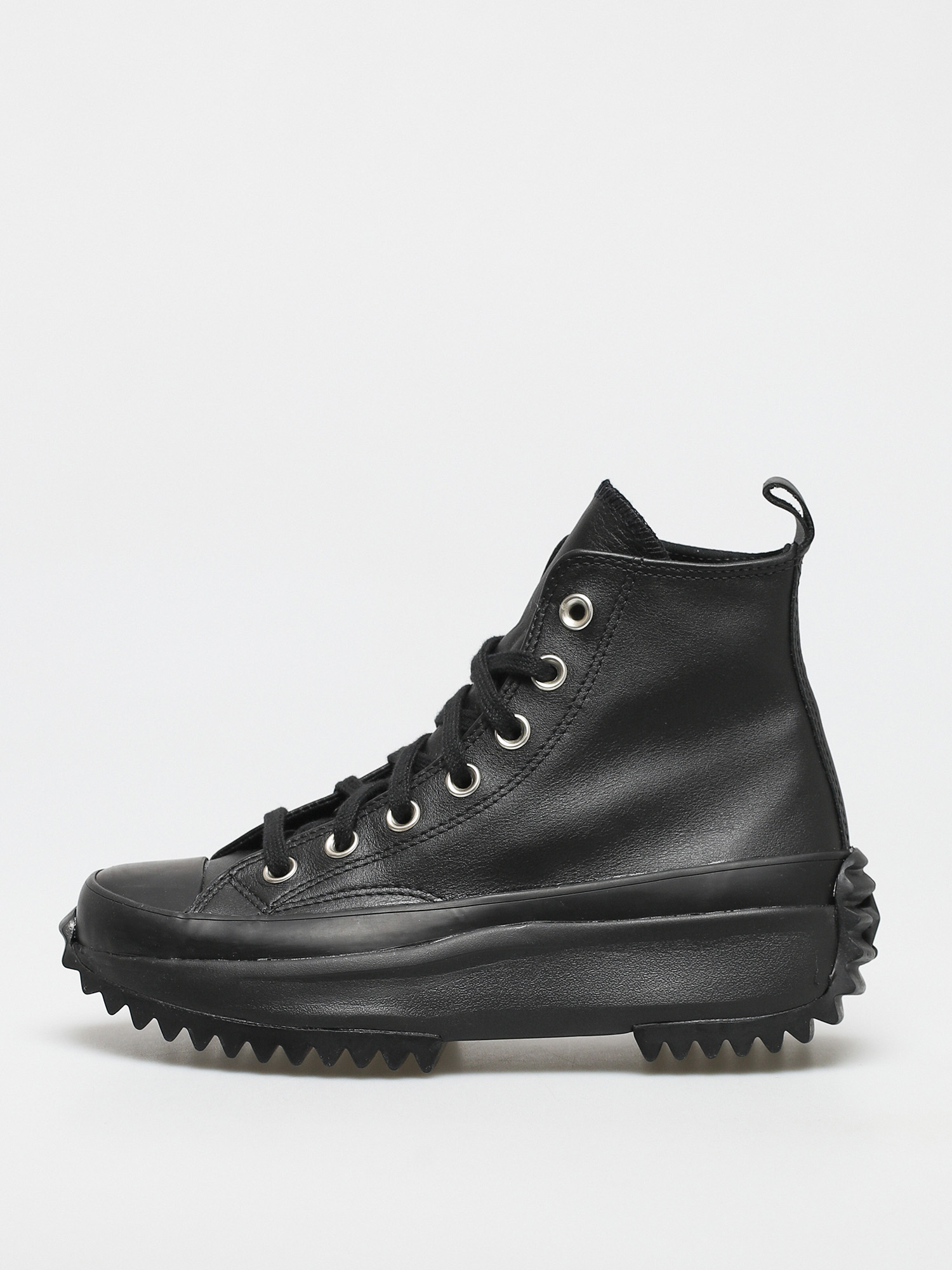 Buty Converse Run Star Hike Wmn (black)