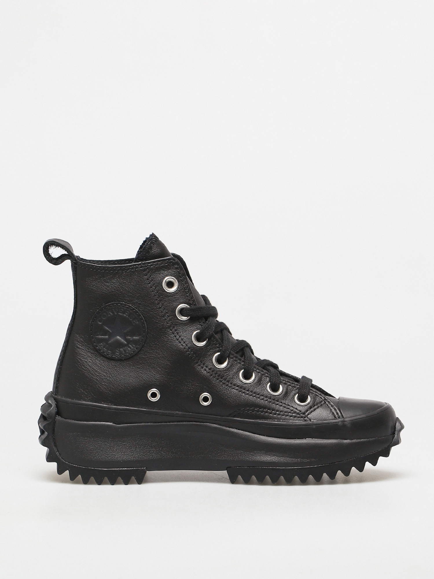 Buty Converse Run Star Hike Wmn (black)