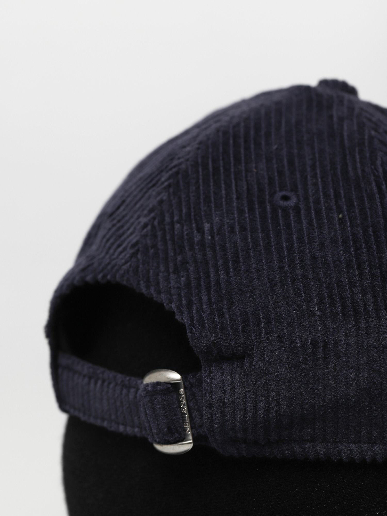 Czapka z daszkiem New Era Fashion Cord 9Forty New York Yankees Wmn (navy)
