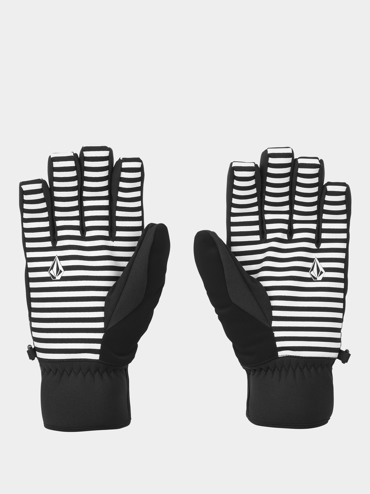 Rękawice Volcom Vco Nyle (tie dye)