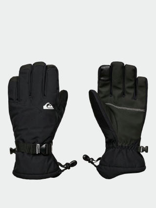 Rękawice Quiksilver Mission Glove (true black)