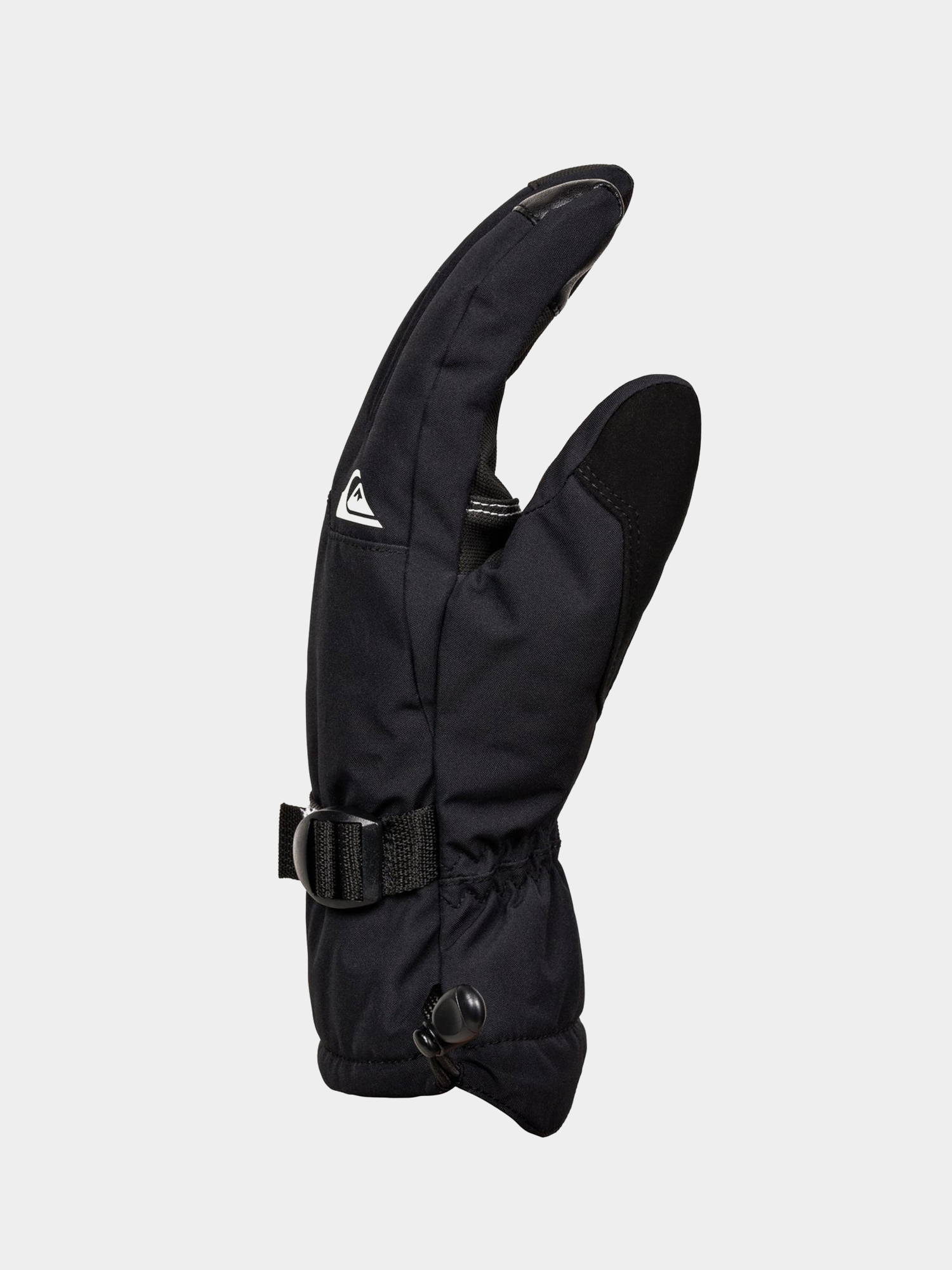 Rękawice Quiksilver Mission Glove (true black)