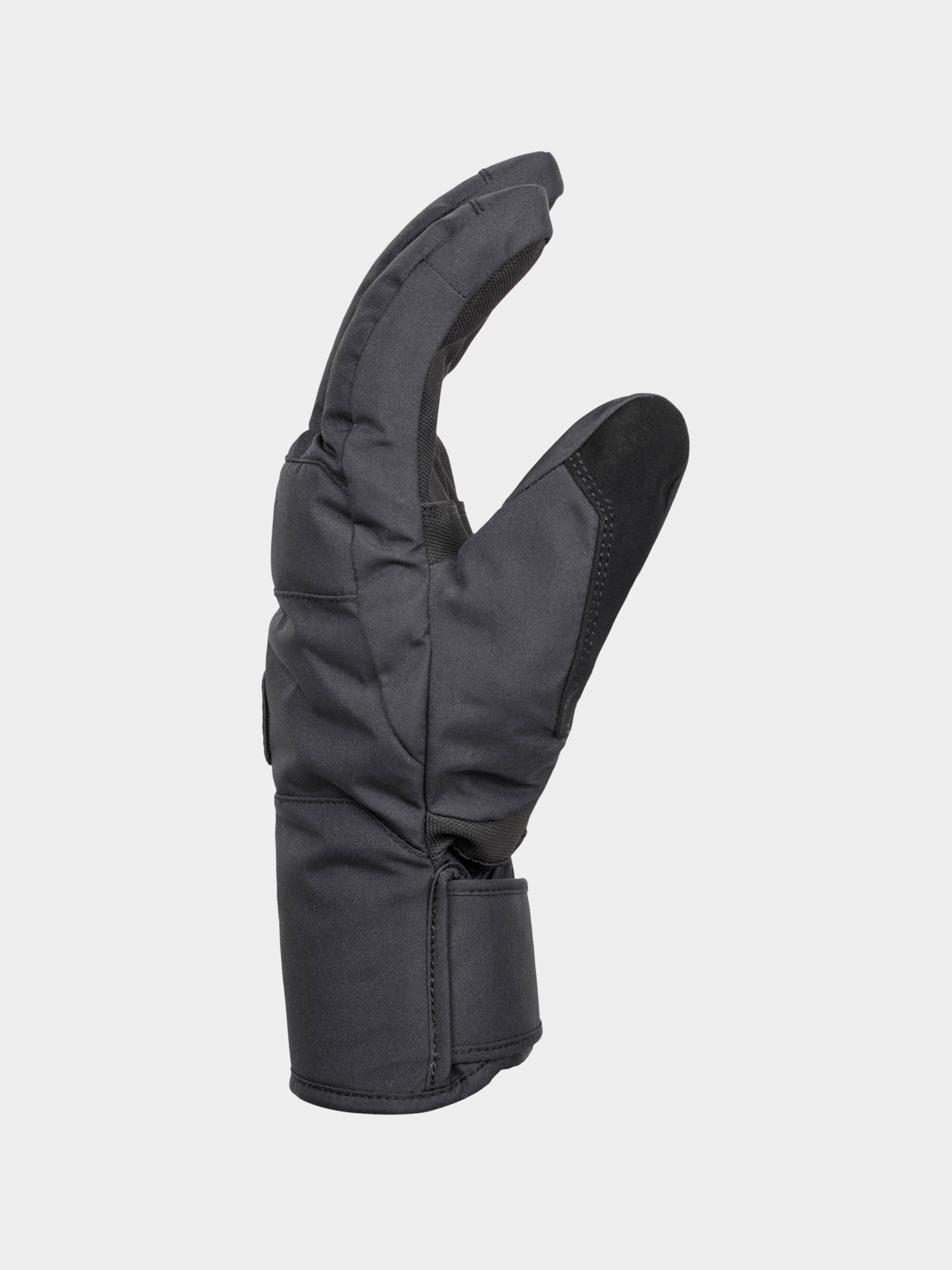 Rękawice Quiksilver Cross Glove (true black)