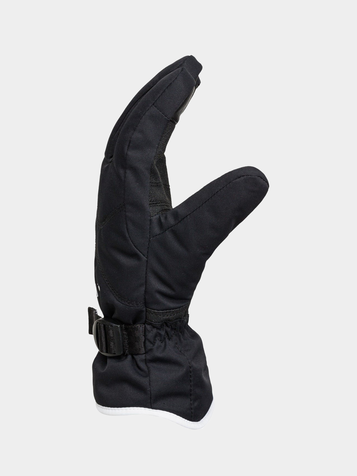 Rękawice Roxy Jetty Solid Wmn (true black)