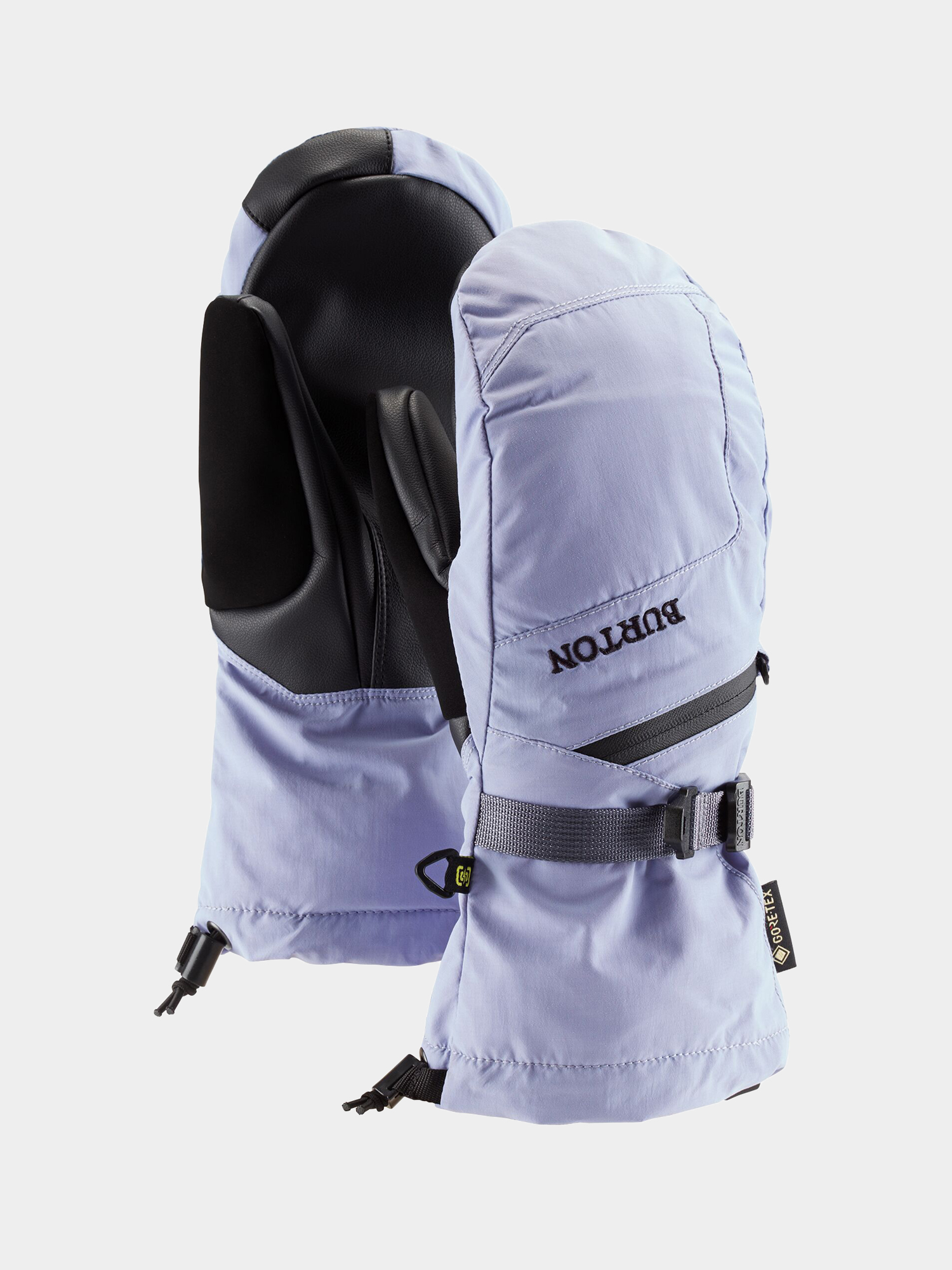 Rękawice Burton Gore Tex Mitten Wmn (foxglove violet)