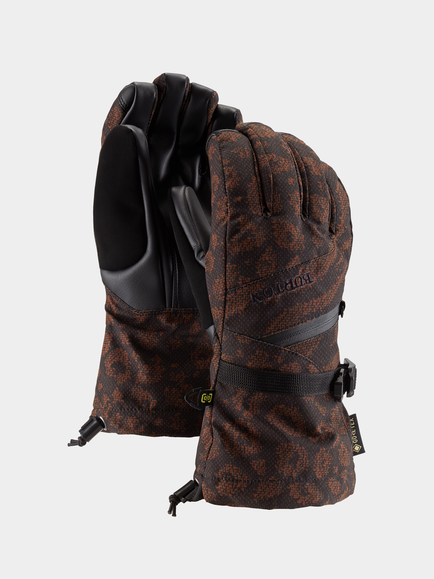 Rękawice Burton Gore Tex Wmn (animal mashup)