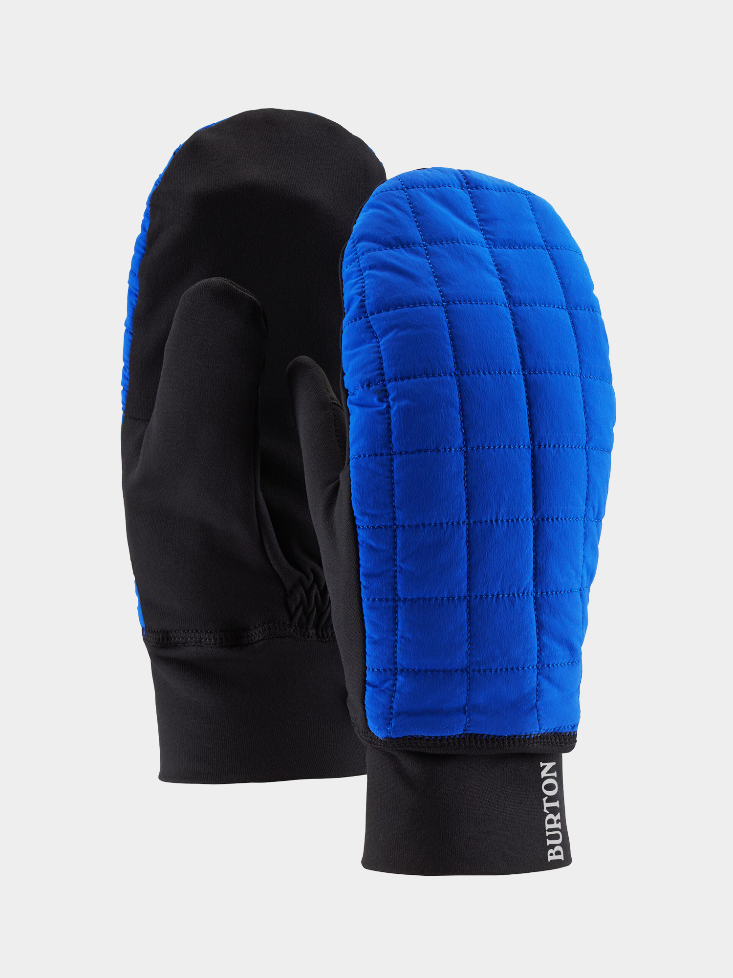 Rękawice Burton Heavyweight Quilted Mittens