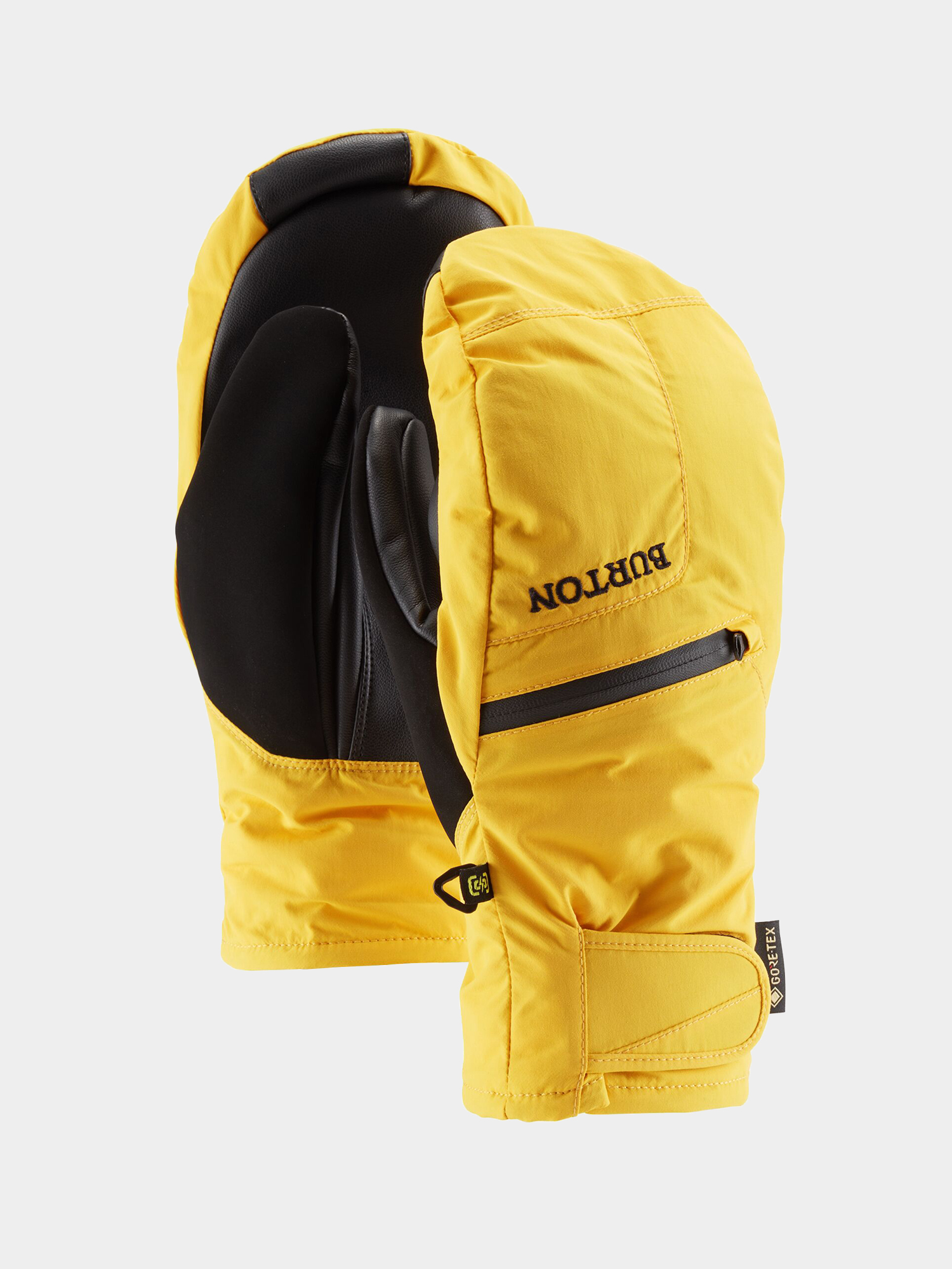 Rękawice Burton Gore Tex Under Mitten (spectra yellow)