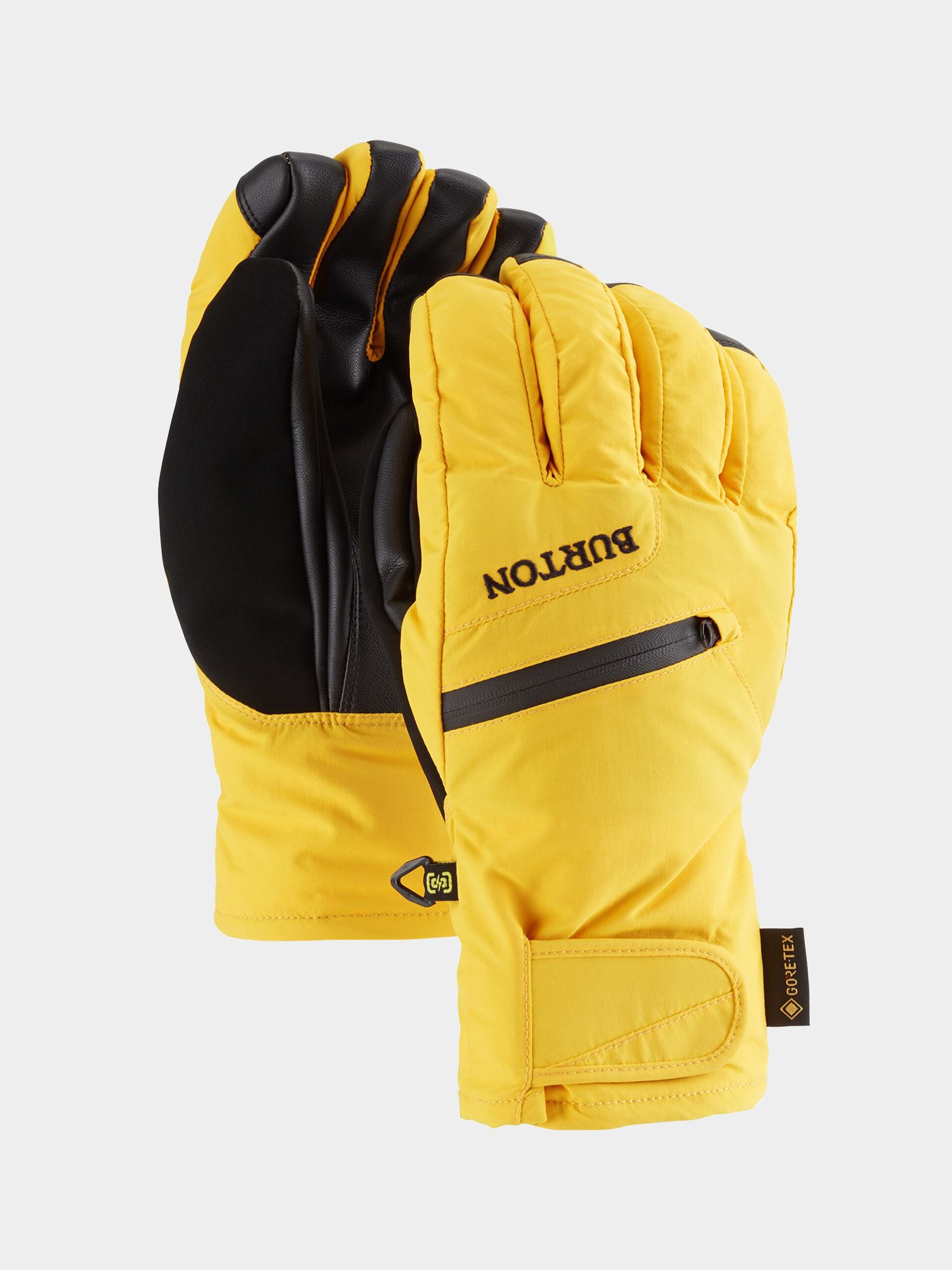 Rękawice Burton Gore Tex Under (spectra yellow)