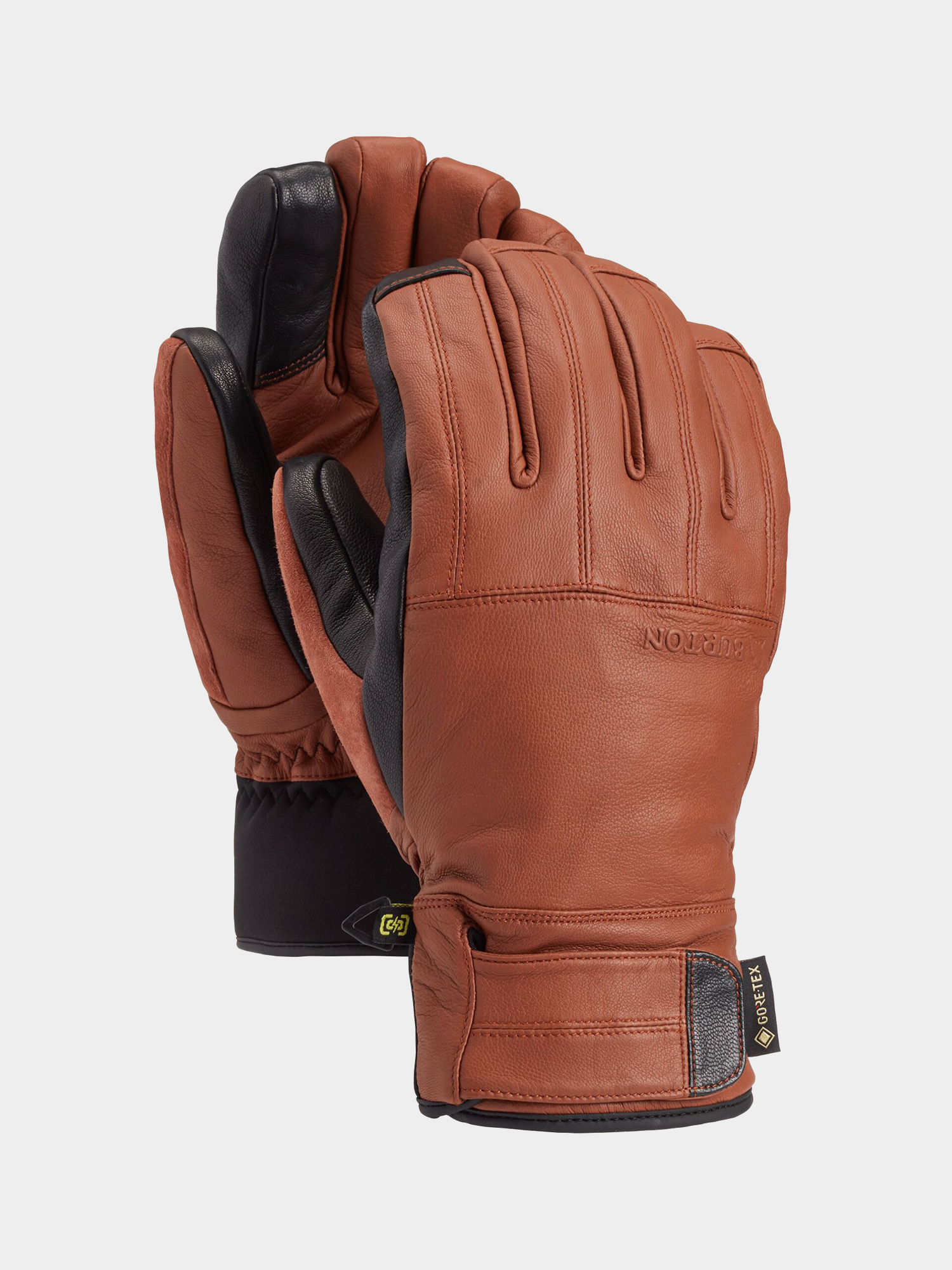 Rękawice Burton Gondy Gore Tex Leather Glv (true penny)
