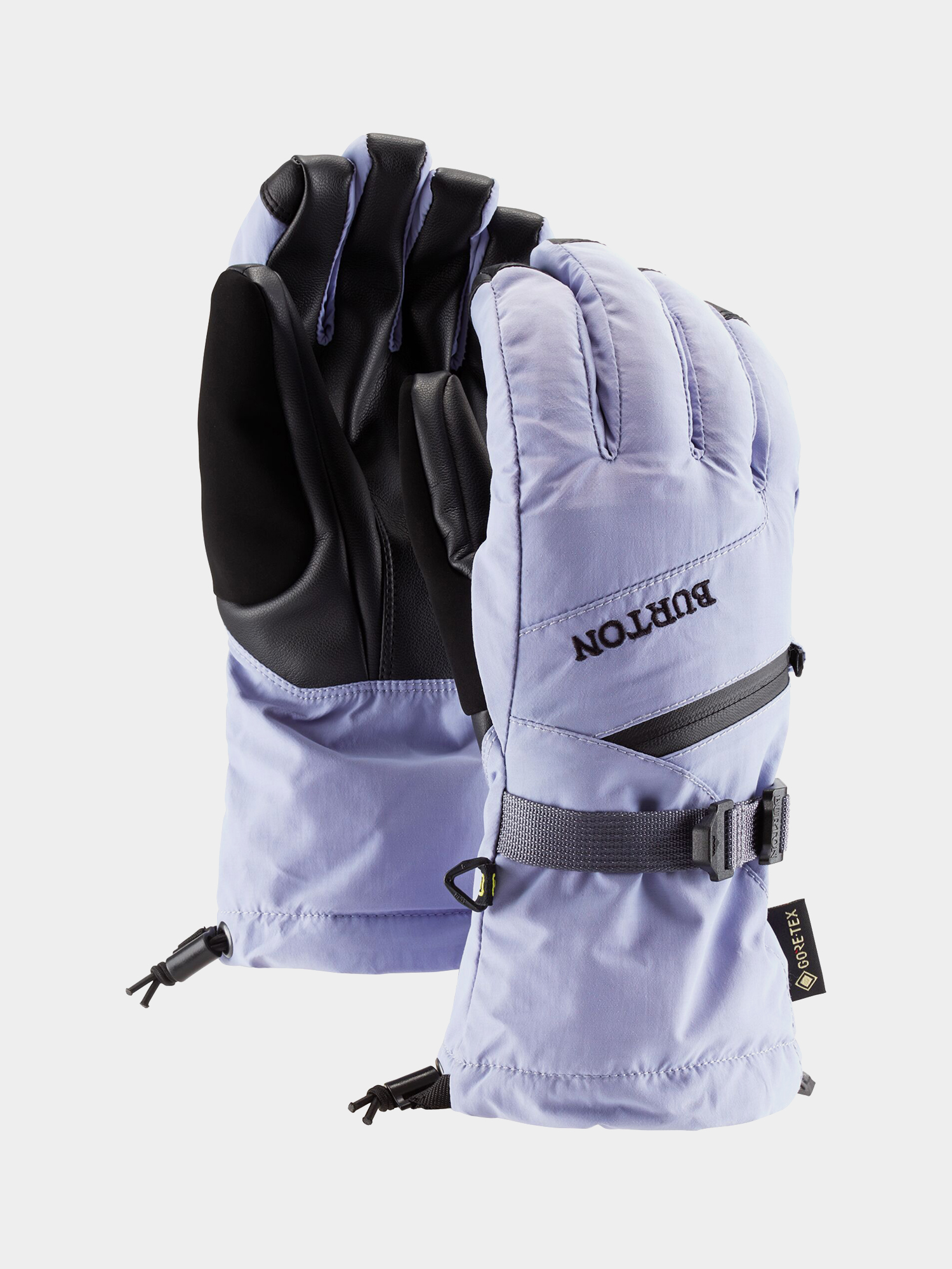 Rękawice Burton Gore Tex Wmn (foxglove violet)