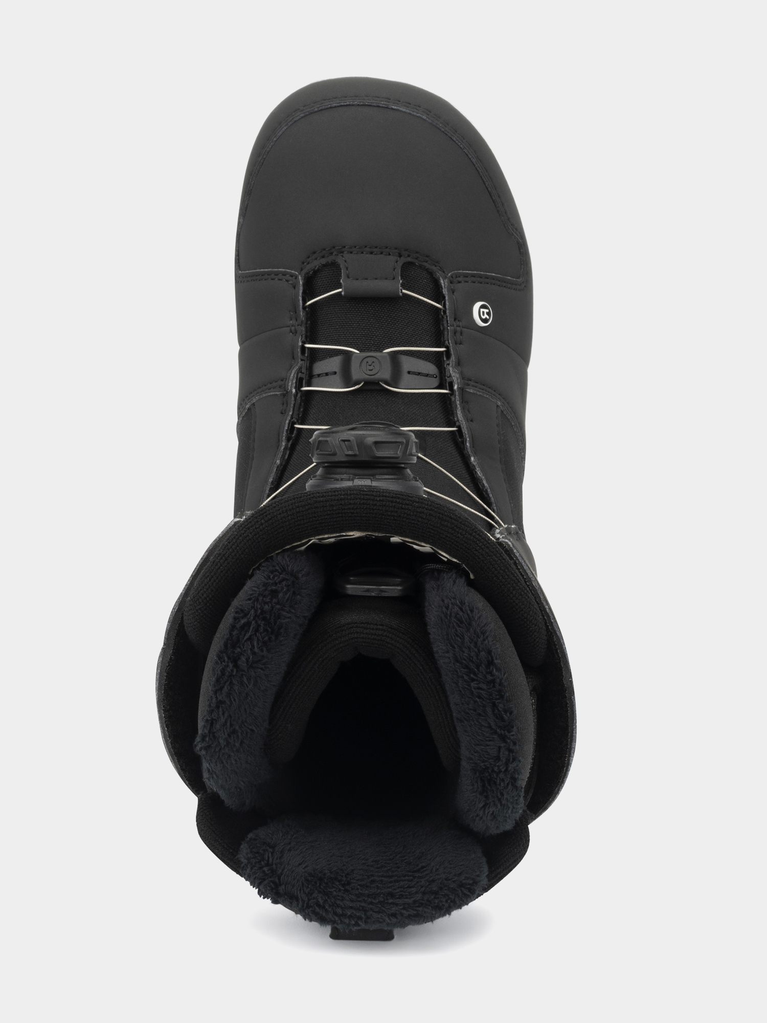 Damskie Buty snowboardowe Ride Sage (black)