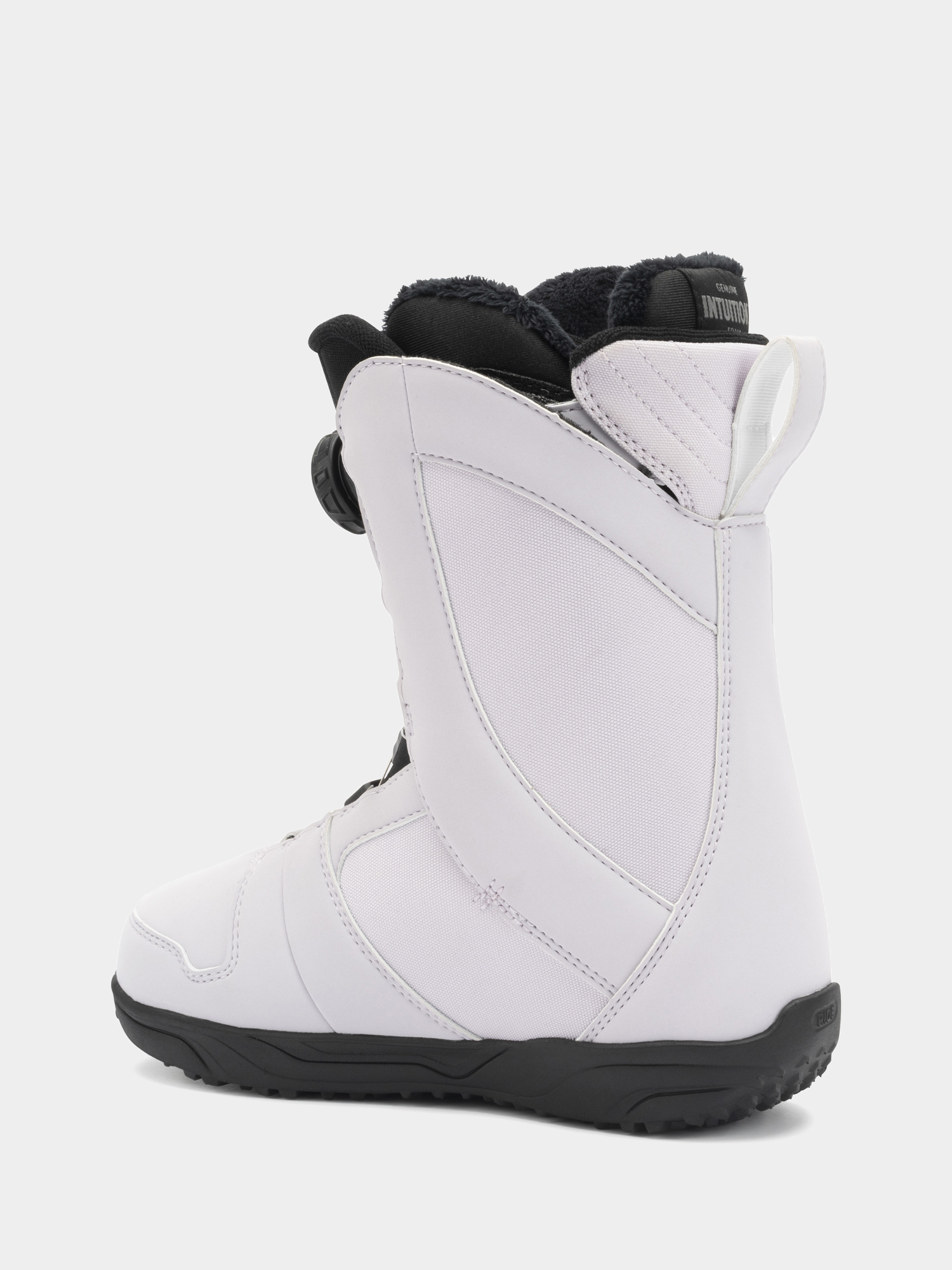 Damskie Buty snowboardowe Ride Sage (lilac)