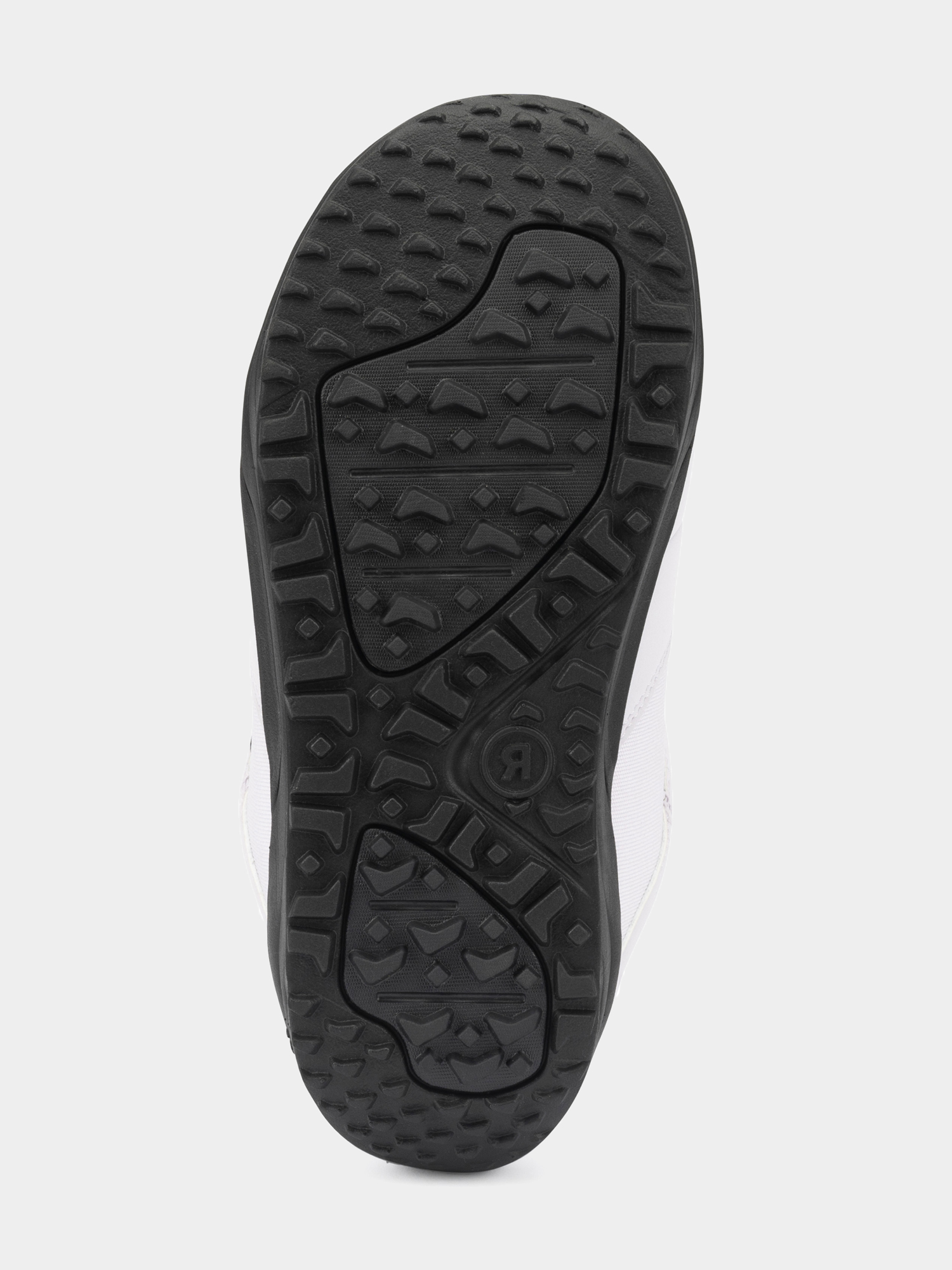 Damskie Buty snowboardowe Ride Sage (lilac)